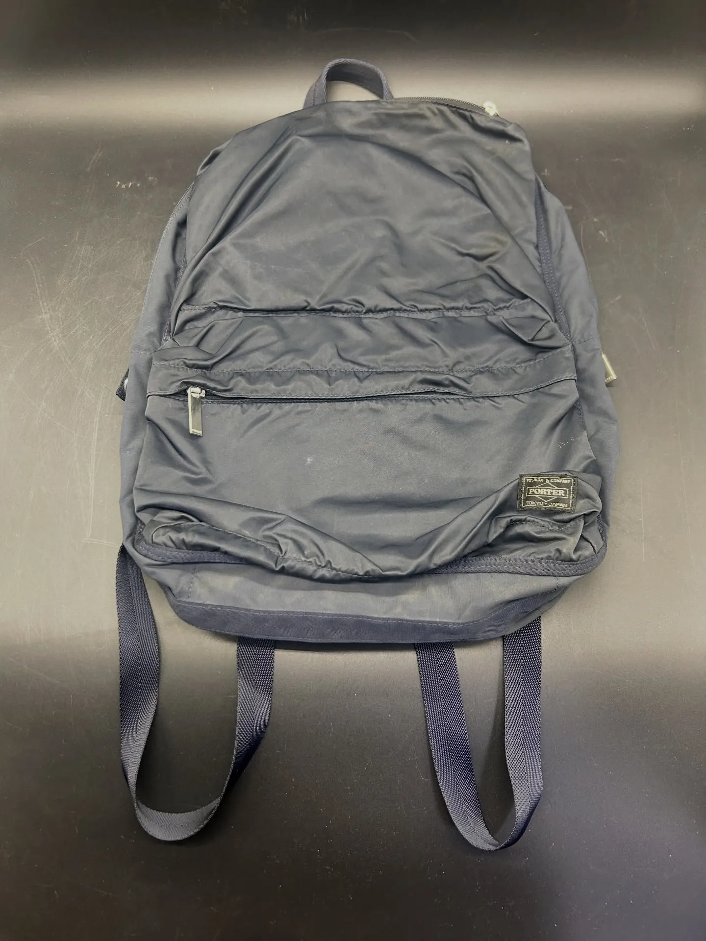 🎒 PORTER リュックサックを四日市で高価買取✨