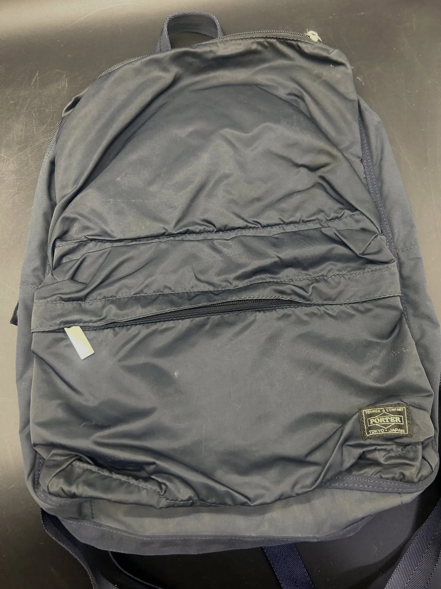 🎒 PORTER リュックサックを四日市で高価買取✨