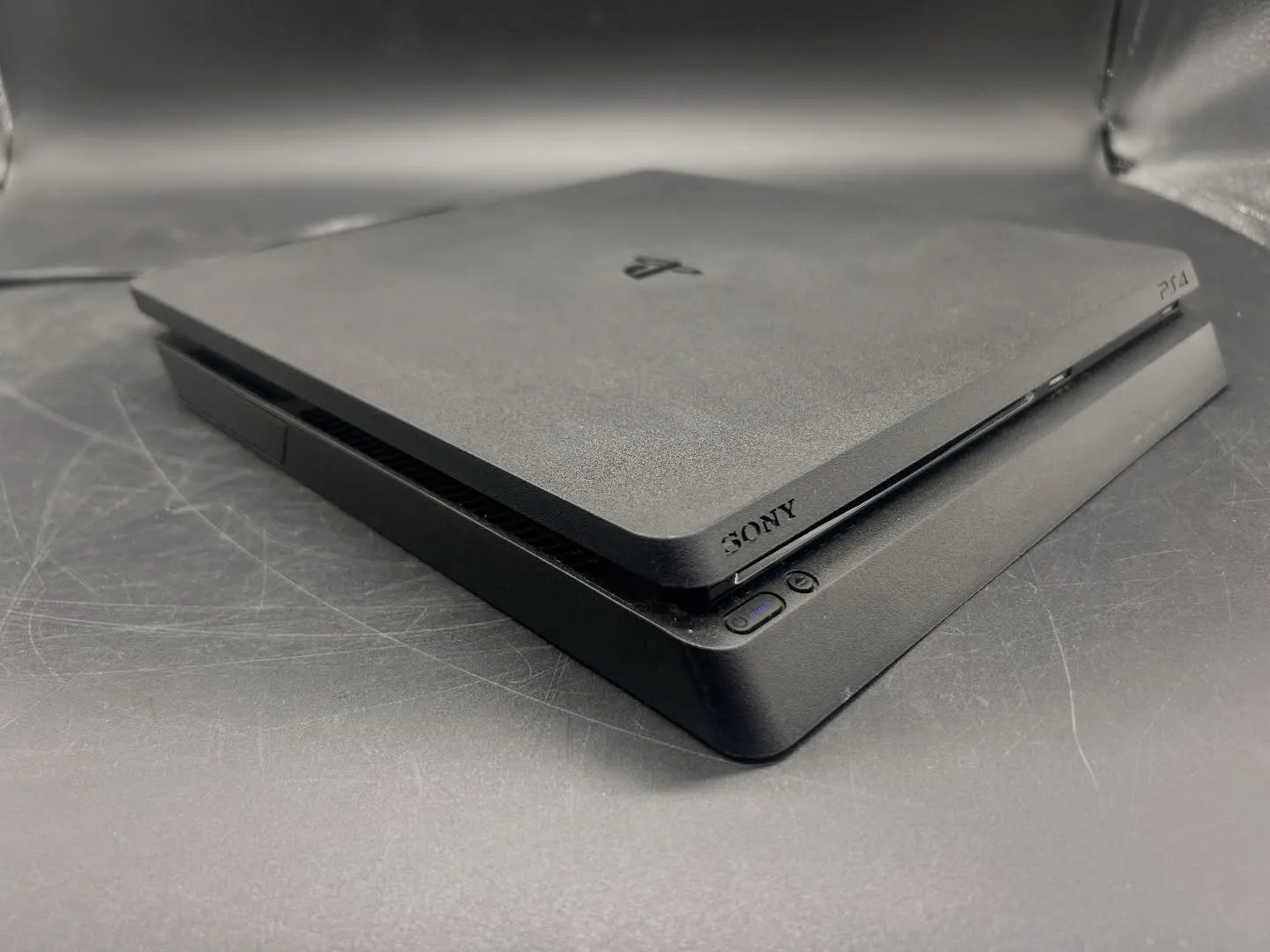 🎮 SONY PlayStation4（CUH-2100A）...