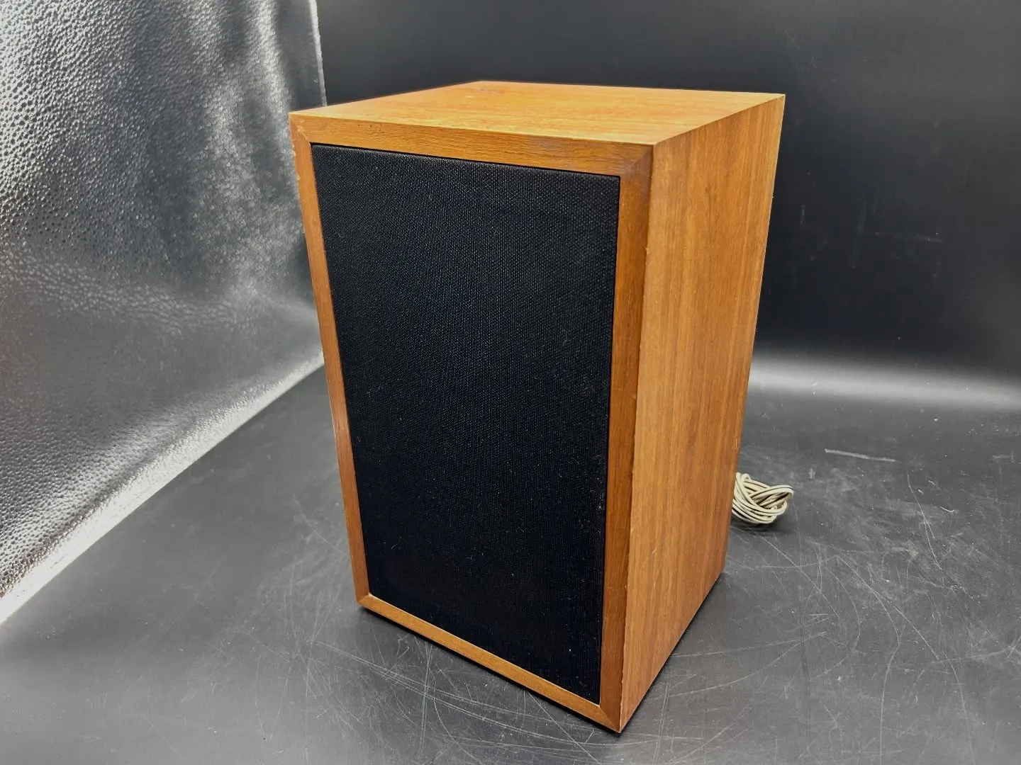 🔊 LINN KAN ビンテージスピーカー（ペア）を松阪市で...