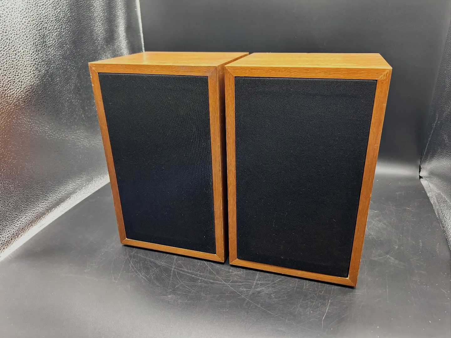 🔊 LINN KAN ビンテージスピーカー（ペア）を松阪市で...