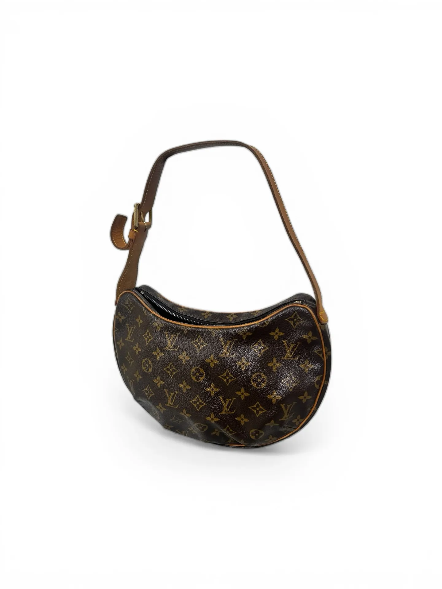 👜 Louis Vuitton モノグラム・キャンバス クロ...
