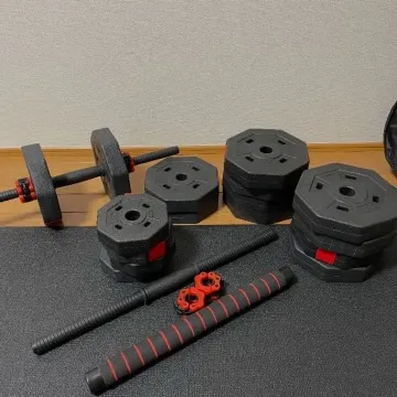 💪 トレーニングベンチ＆ダンベルセットを四日市で高価買取✨