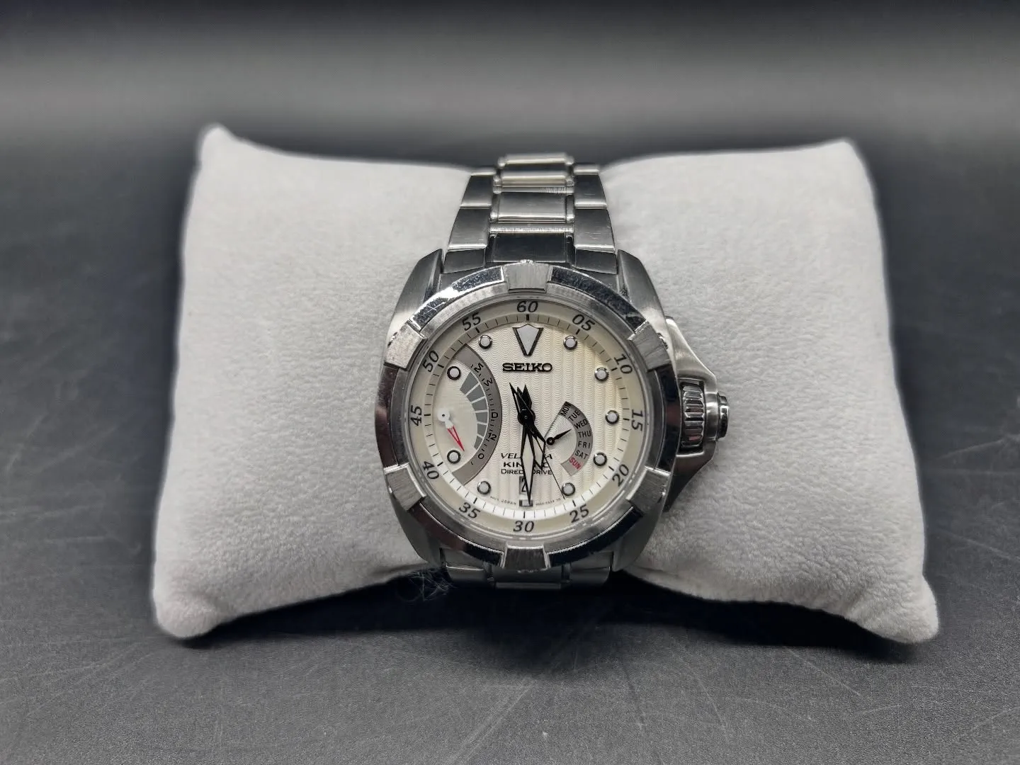 ⌚ メンズ腕時計を津市でお買取しました!