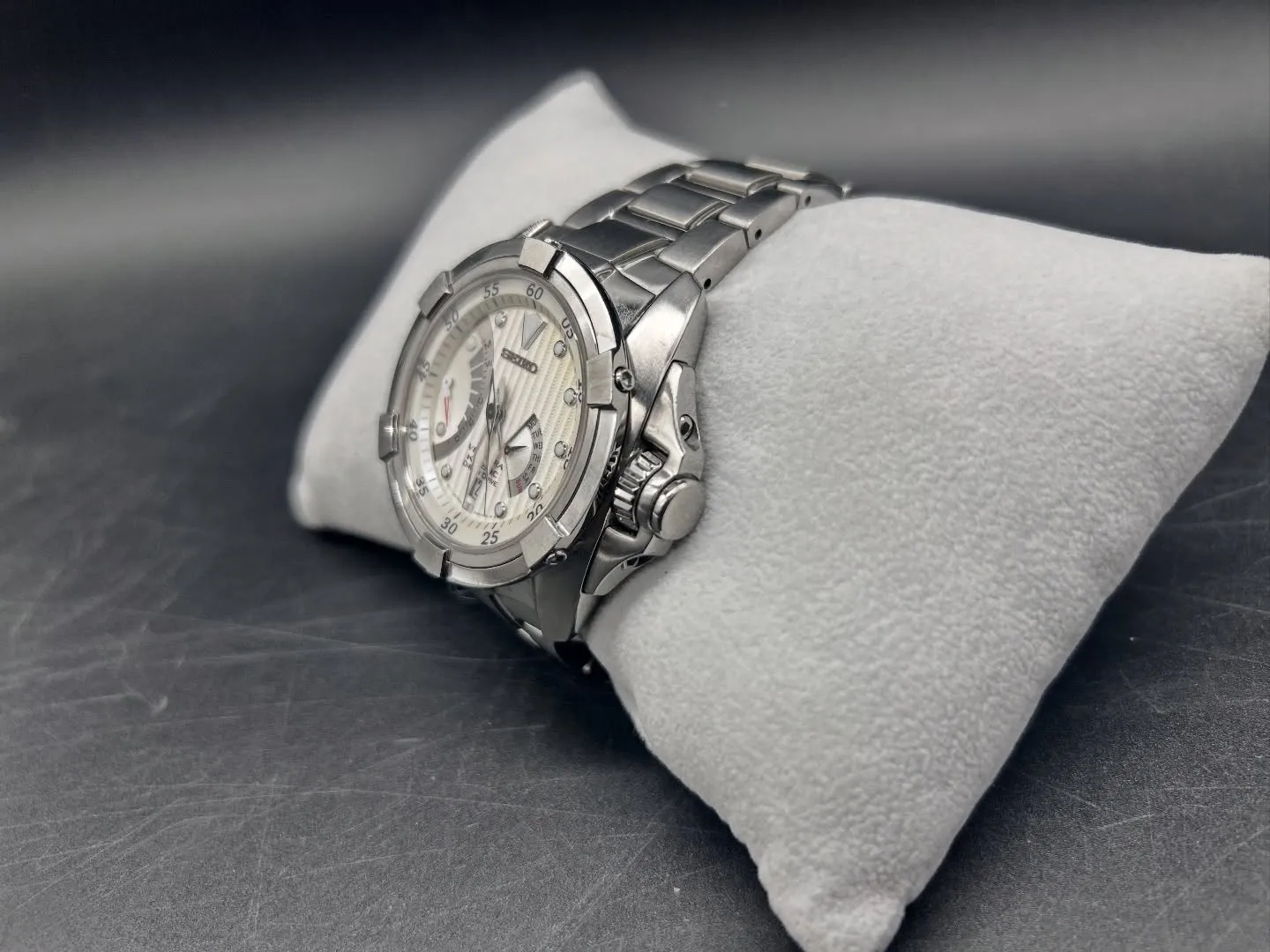 ⌚ メンズ腕時計を津市でお買取しました!