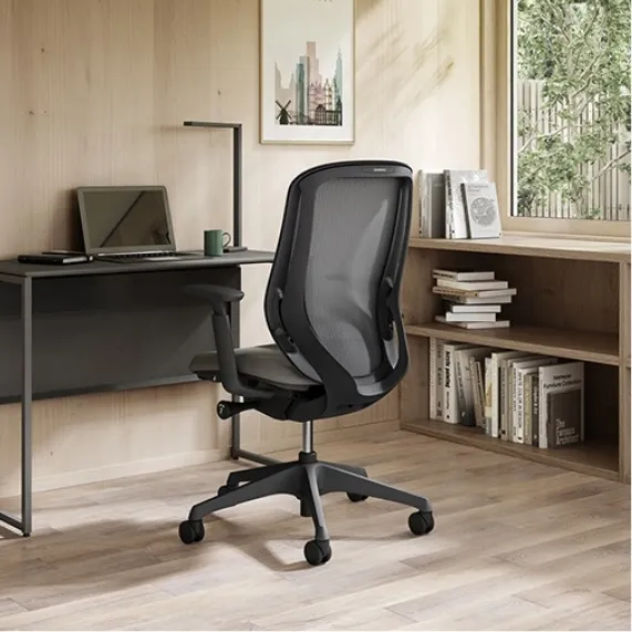 🪑 オフィスチェアを名古屋市でお買取しました！