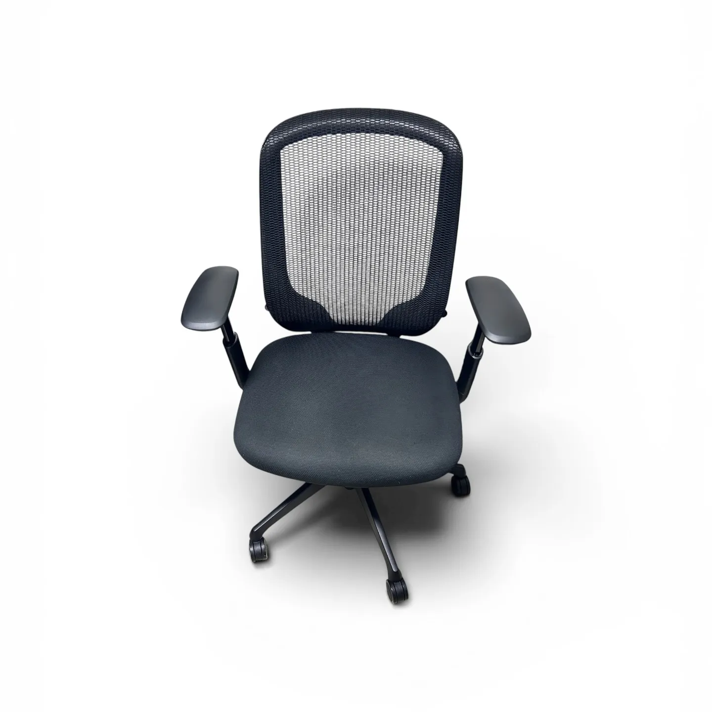 🪑 オフィスチェアを名古屋市でお買取しました！