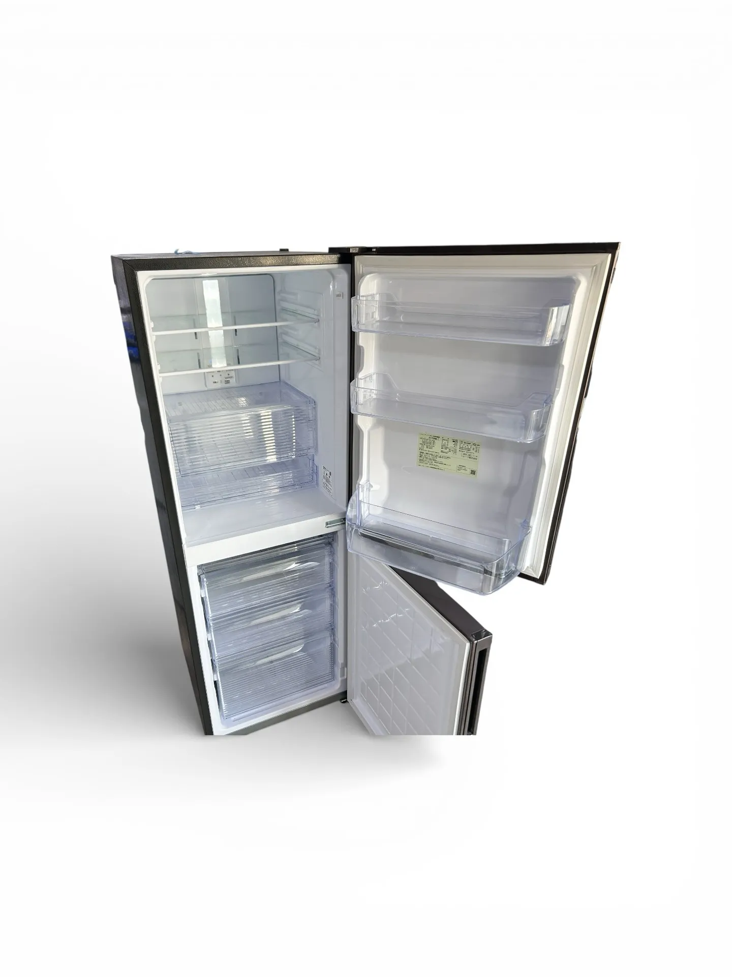 🧊 SHARP 冷蔵庫 SJ-PD28K-Tを四日市で高価買...