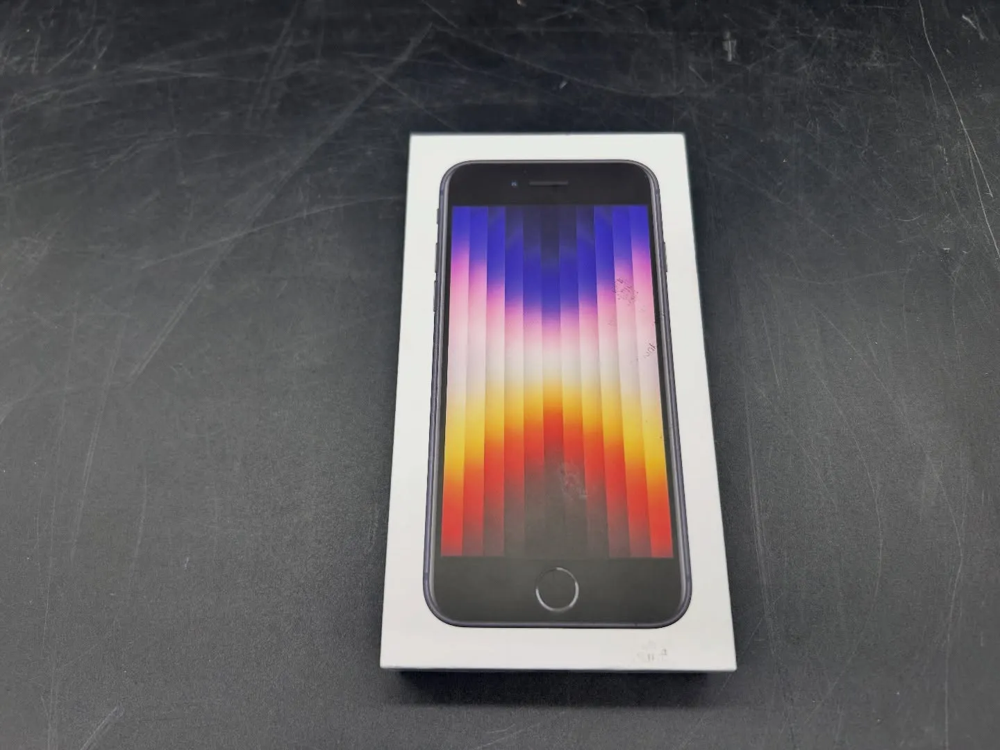 📱 iPhone SE（第3世代）64GBを桑名市で高価買取...