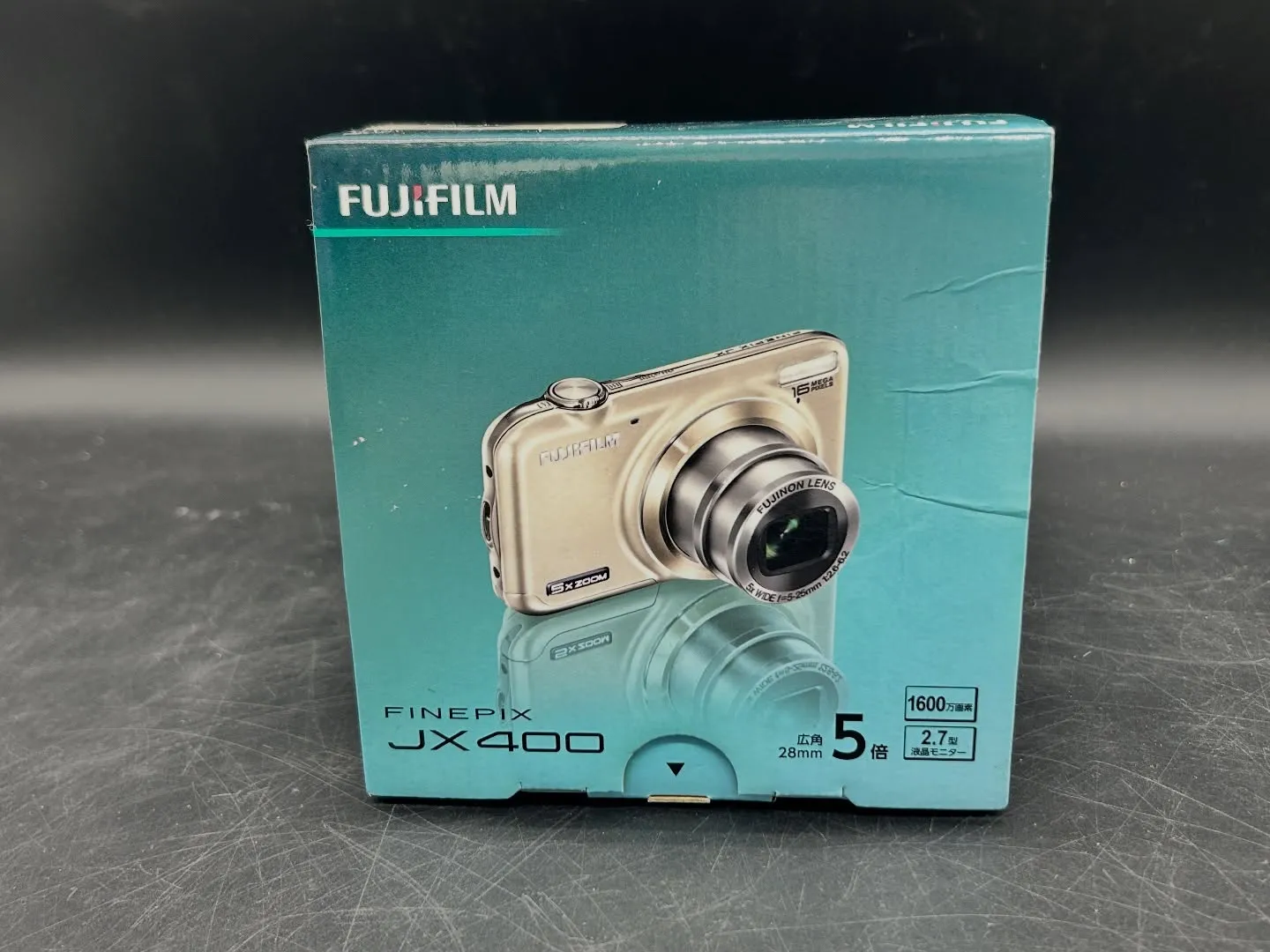 📷 FUJIFILM コンパクトデジカメを四日市でお買取しま...