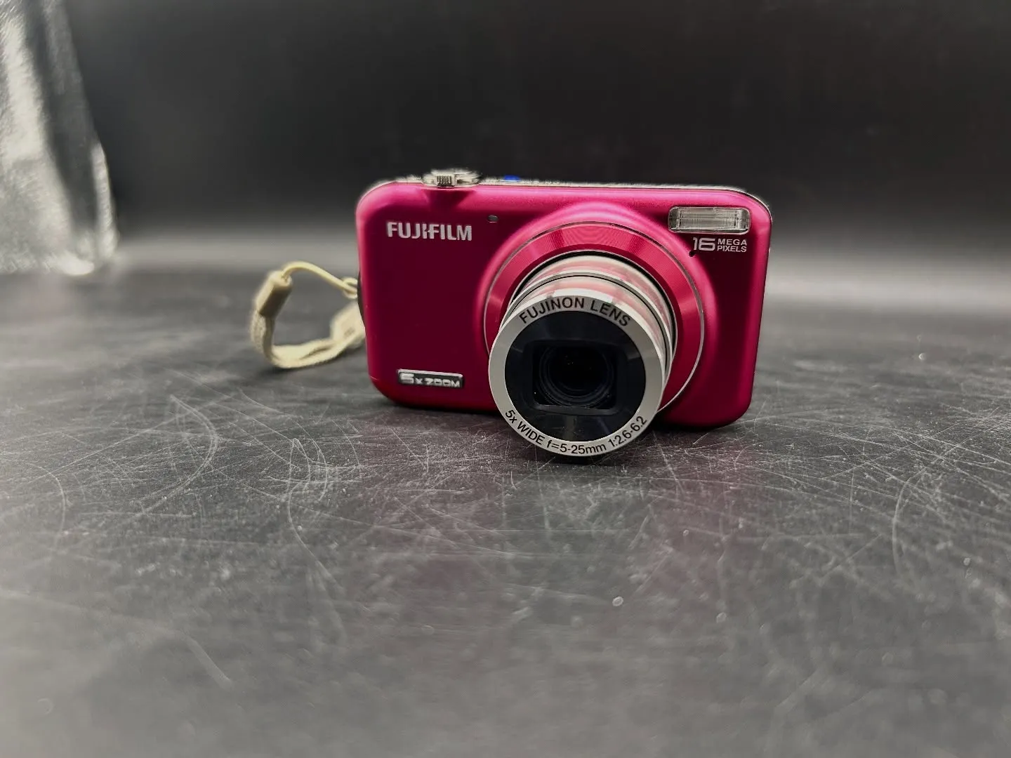 📷 FUJIFILM コンパクトデジカメを四日市でお買取しま...