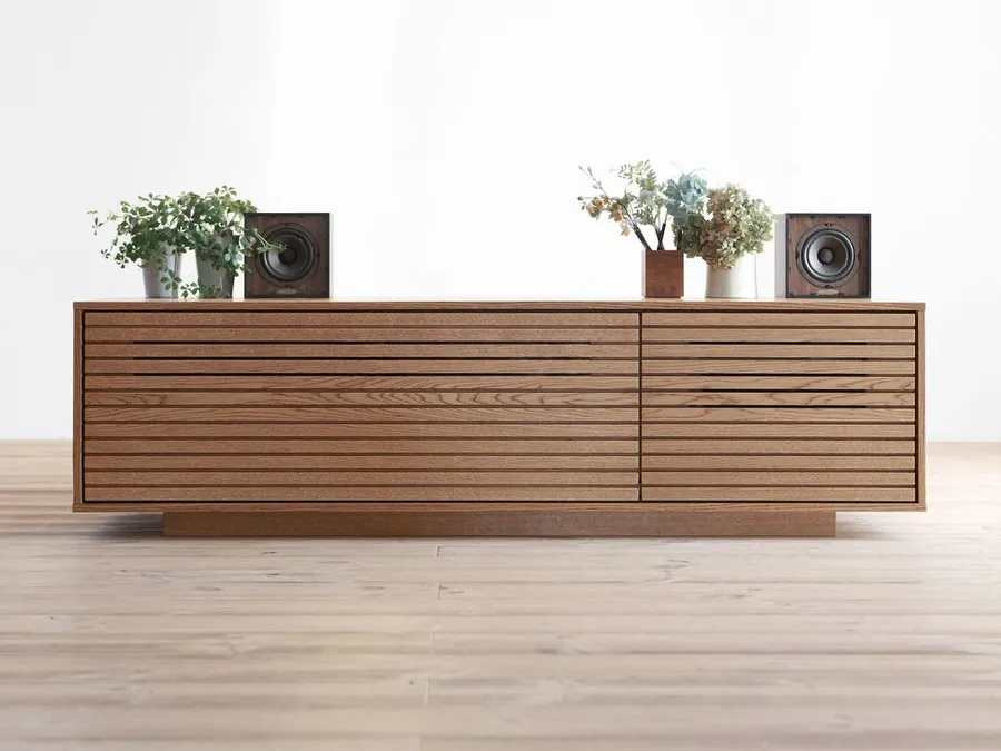 🪑 広松木工 VERA CREPA テレビボード150を名古...