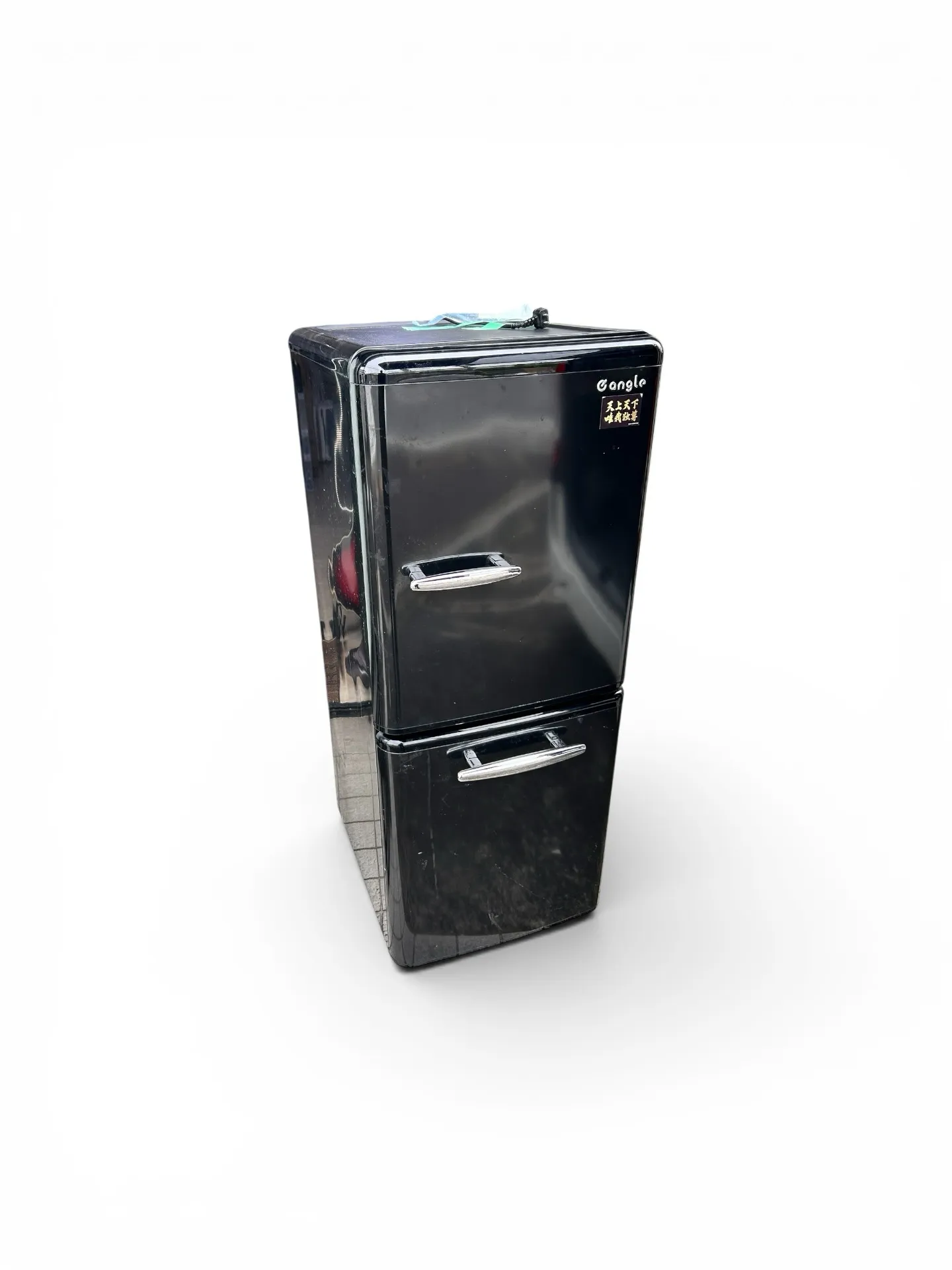 ❄️ エディオン製 冷凍冷蔵庫を四日市で高価買取✨