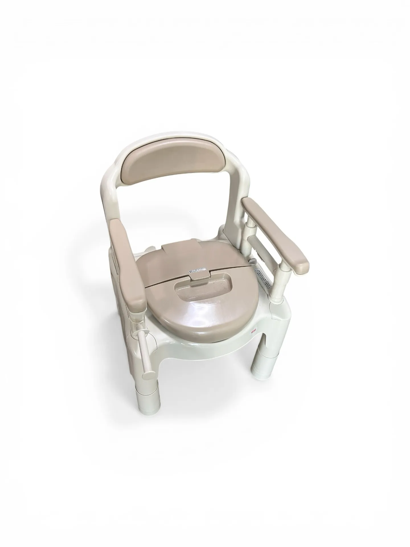 🚽 アロン化成 ポータブルトイレ FX-CPを四日市で高価買...