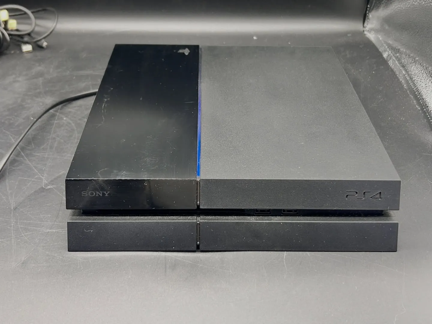 🎮 初期型PS4を亀山市でお買取しました！✨