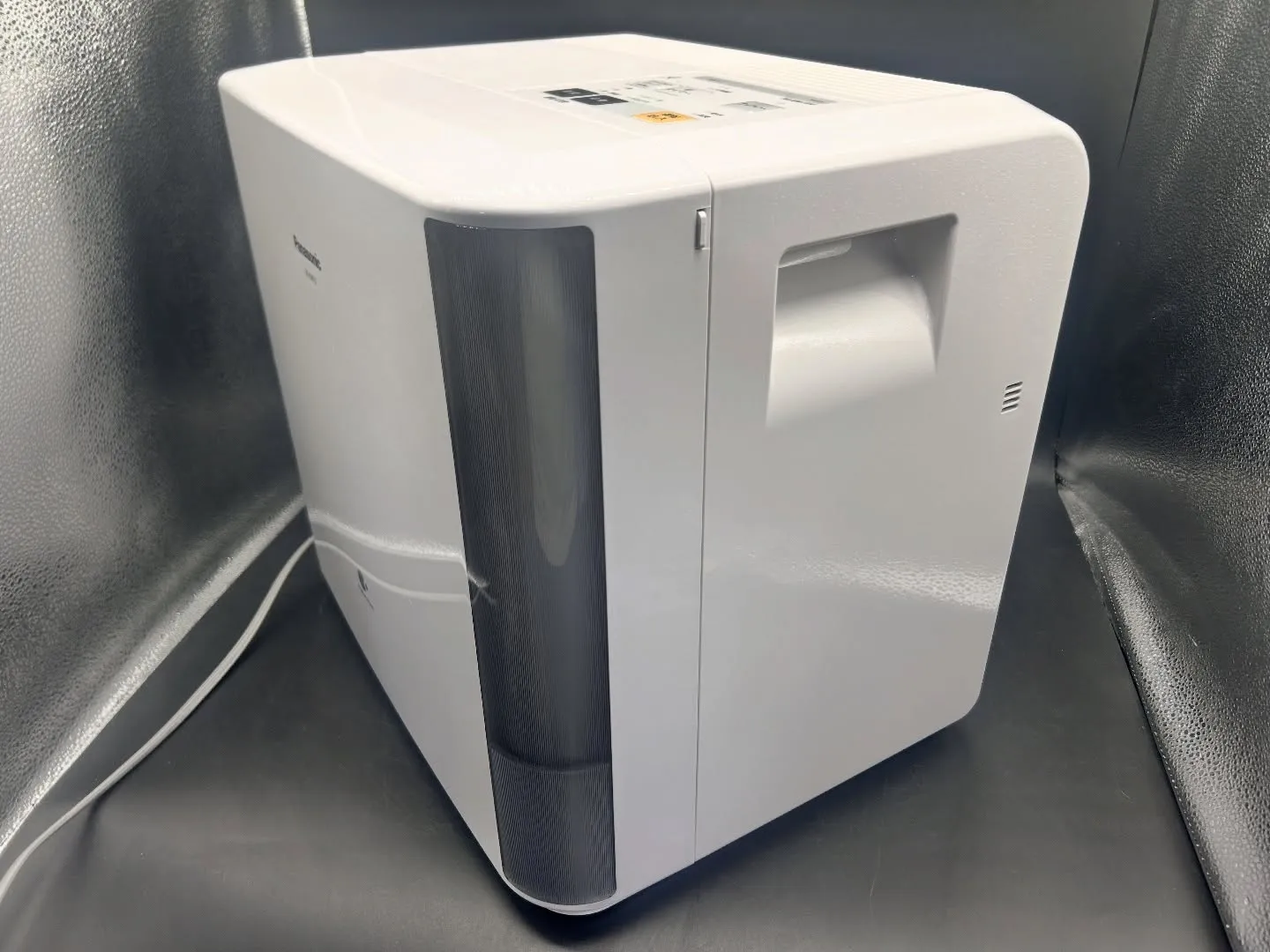 💧 Panasonic 気化式加湿器 FE-KXF15を四日...