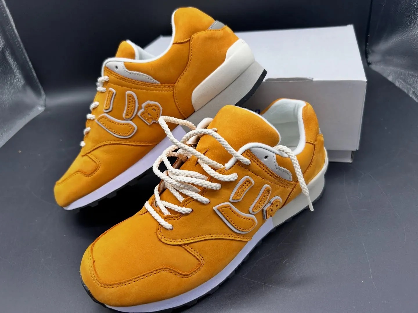 👟 にゅ〜ず スニーカーを鈴鹿市で買取✨