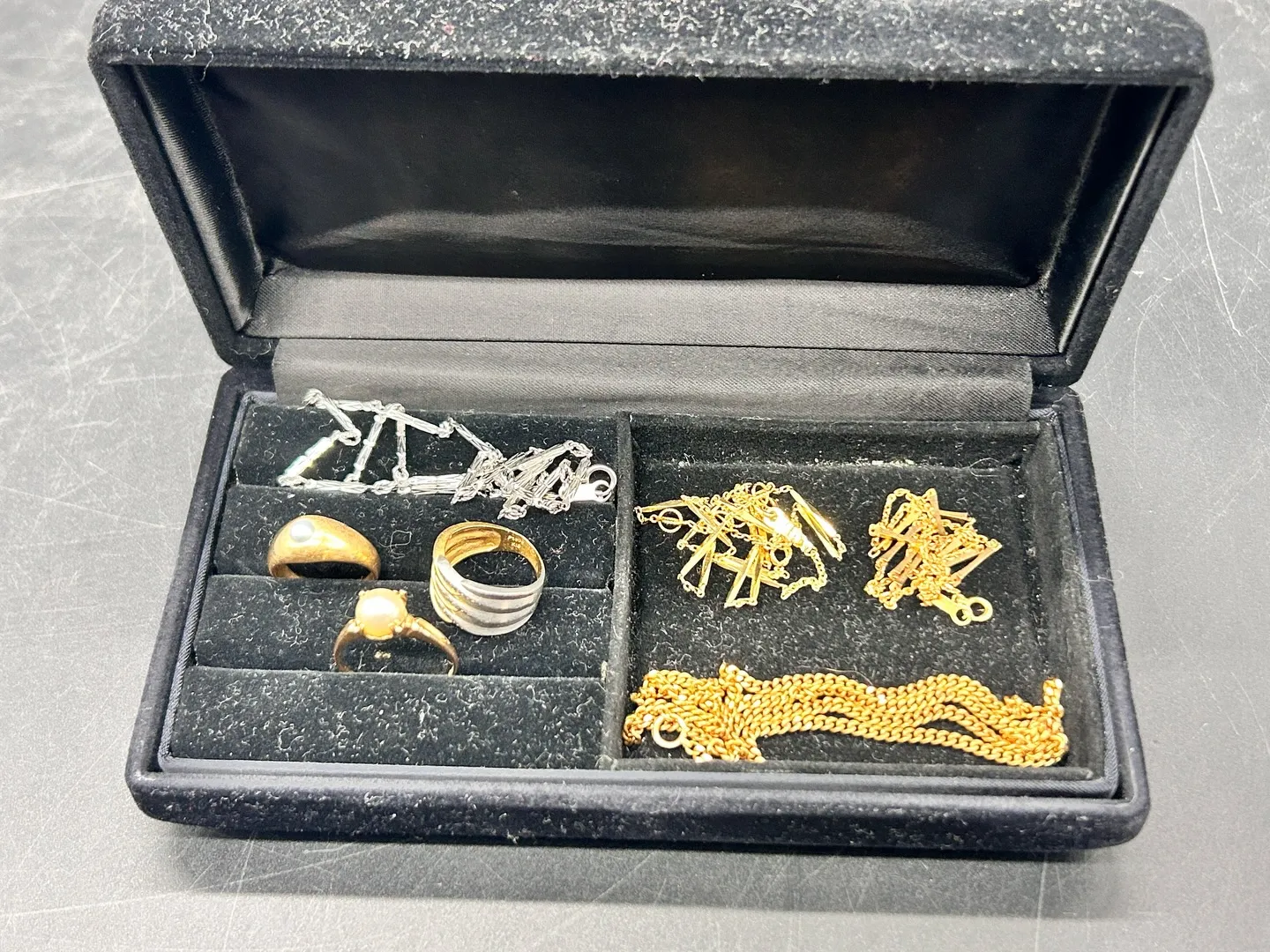 💍 ゴールド・プラチナ・アクセサリーを四日市で買取✨