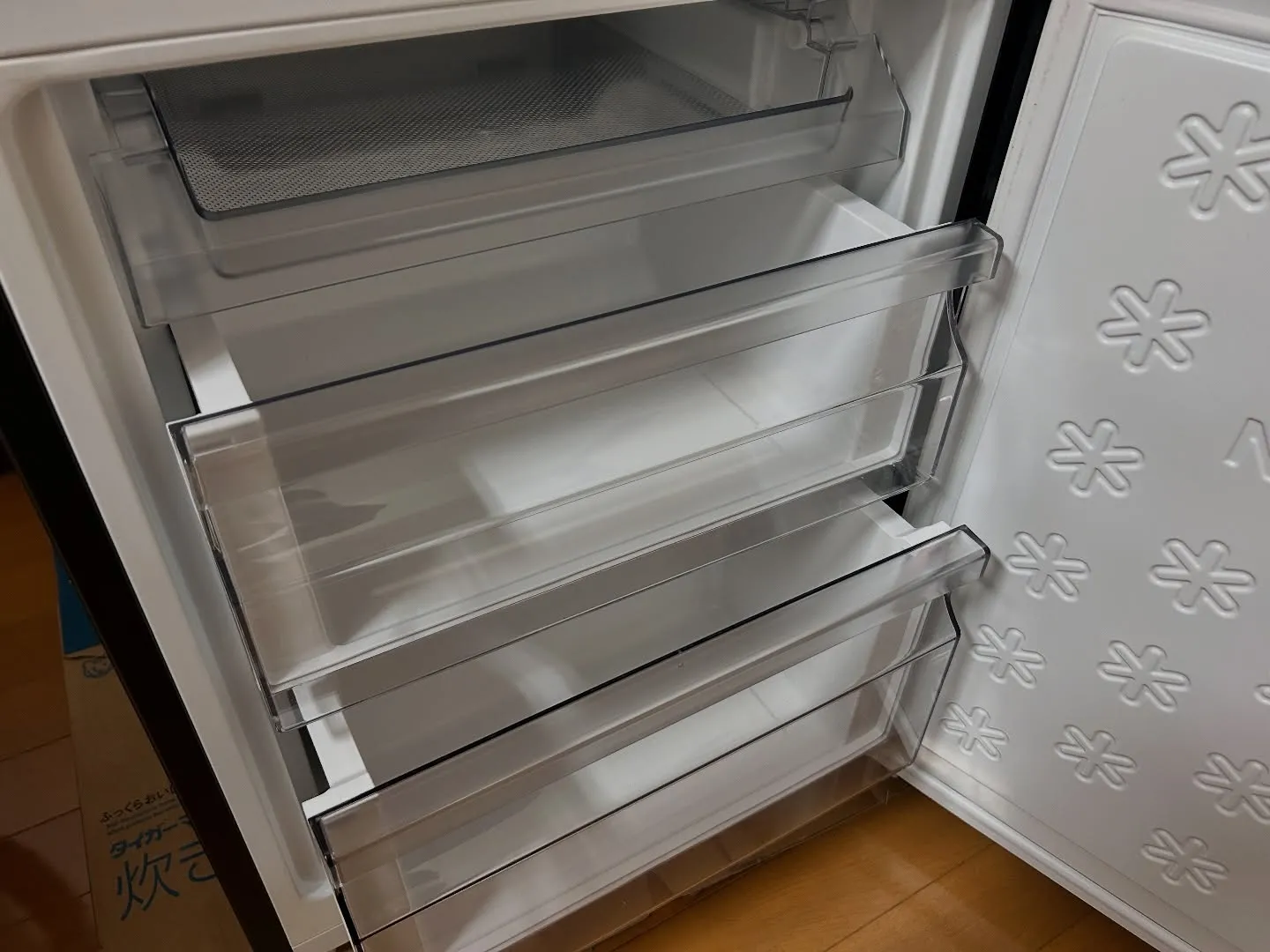 🧊ハイアール 冷蔵庫 JR-NF148Aを名古屋で買取しまし...