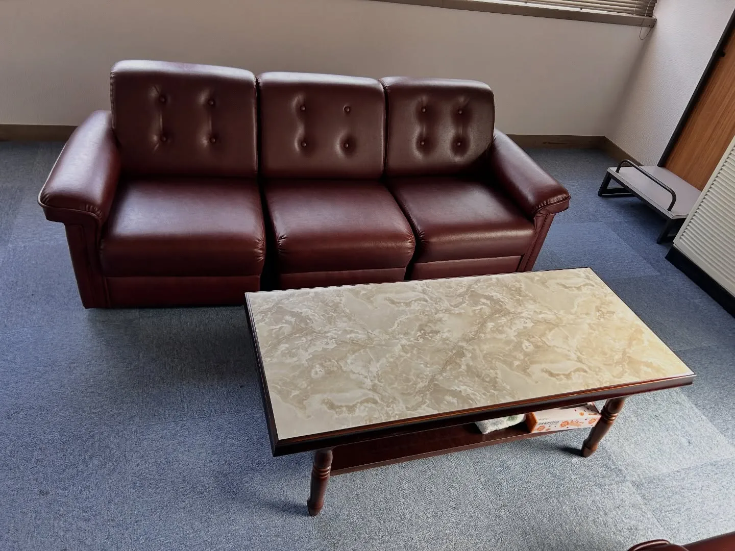 🛋️ 応接室セットを四日市市で高価買取✨