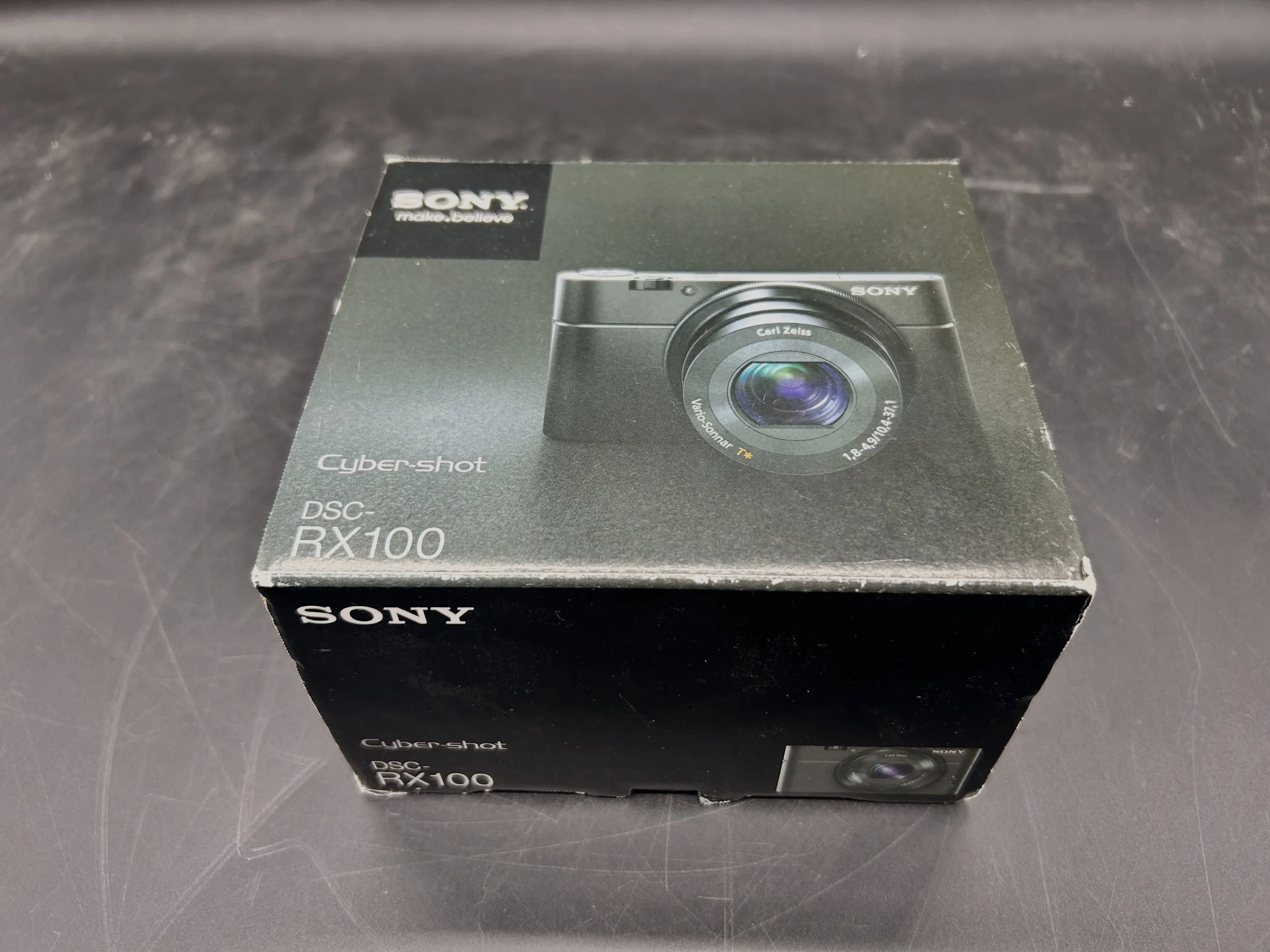 📸 SONY DSC-RX100を名古屋で高価買取✨