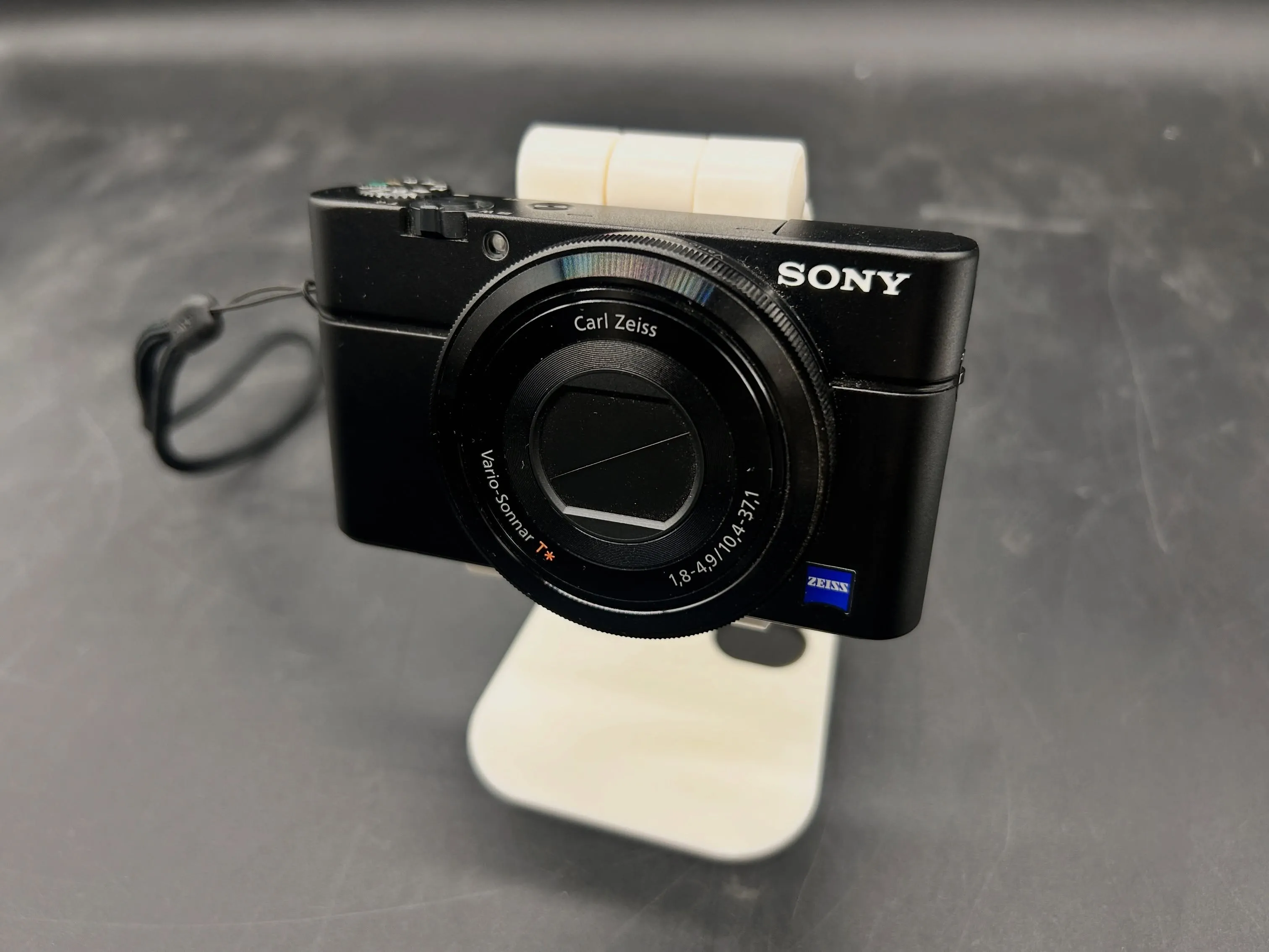 📸 SONY DSC-RX100を名古屋で高価買取✨