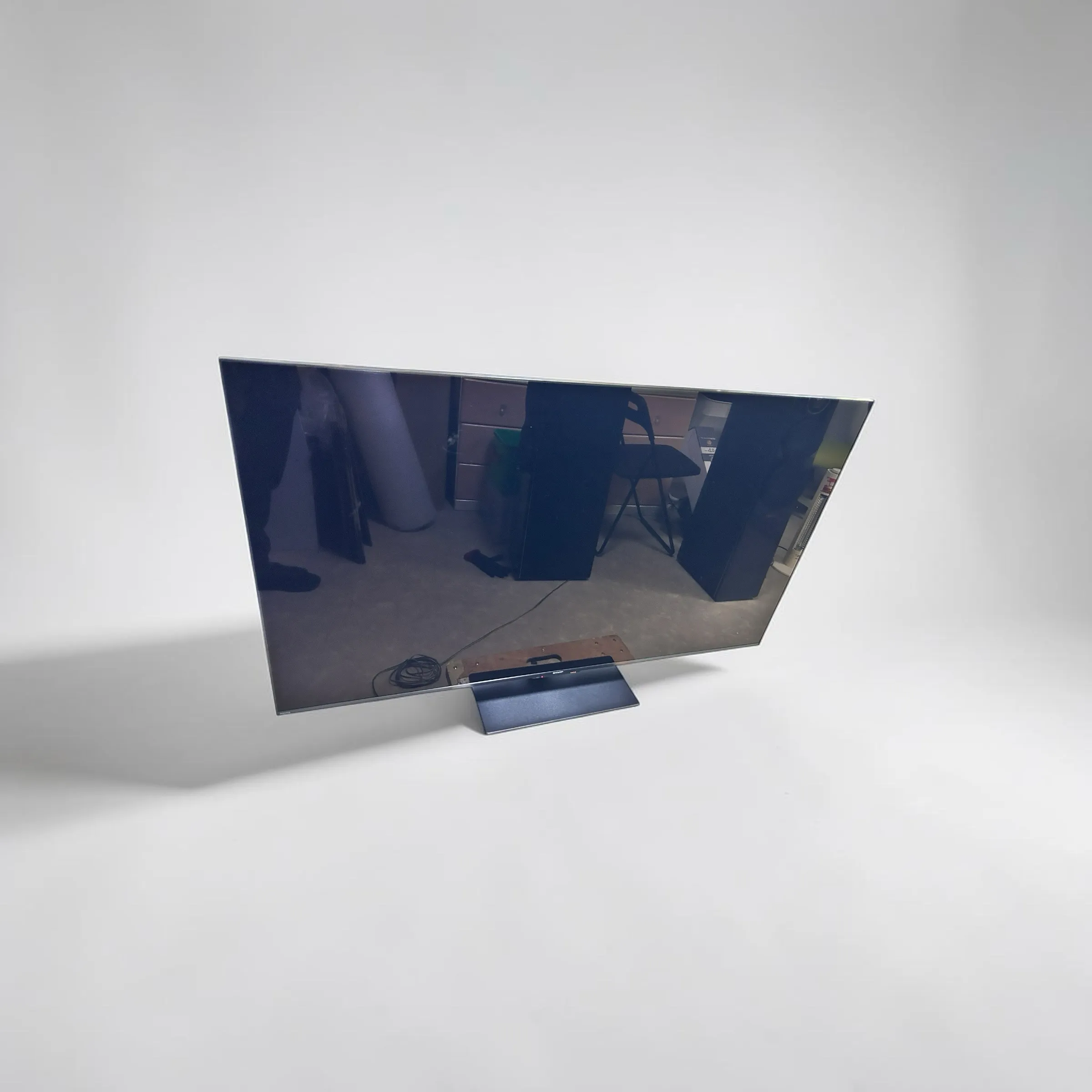 📺 SHARP 65インチ液晶テレビを桑名市で買取✨