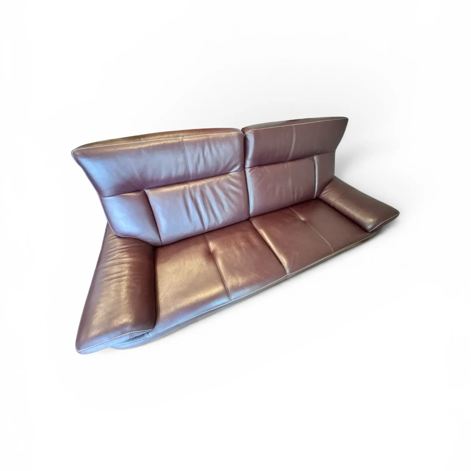 🛋️ カリモク 3Pソファを四日市で高価買取✨