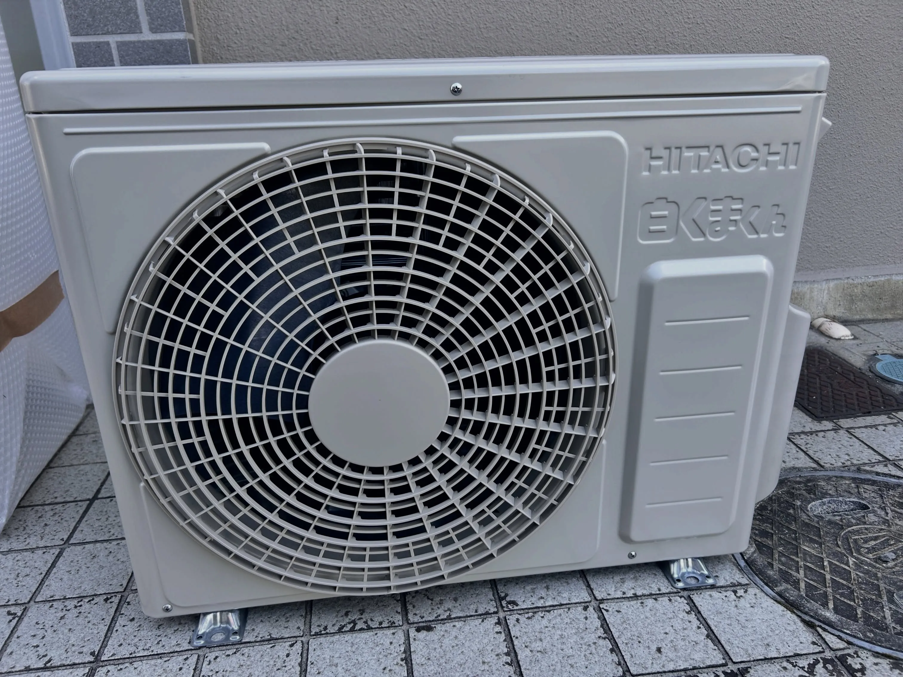 ❄️ HITACHI ルームエアコンを四日市で高価買取✨