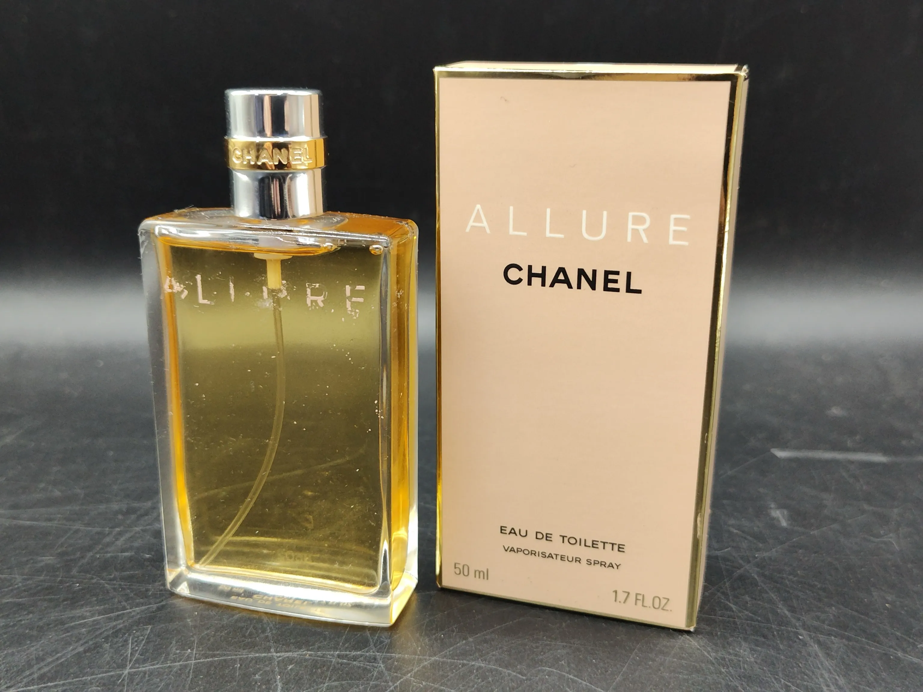 🌸 CHANEL 香水を四日市で高価買取✨