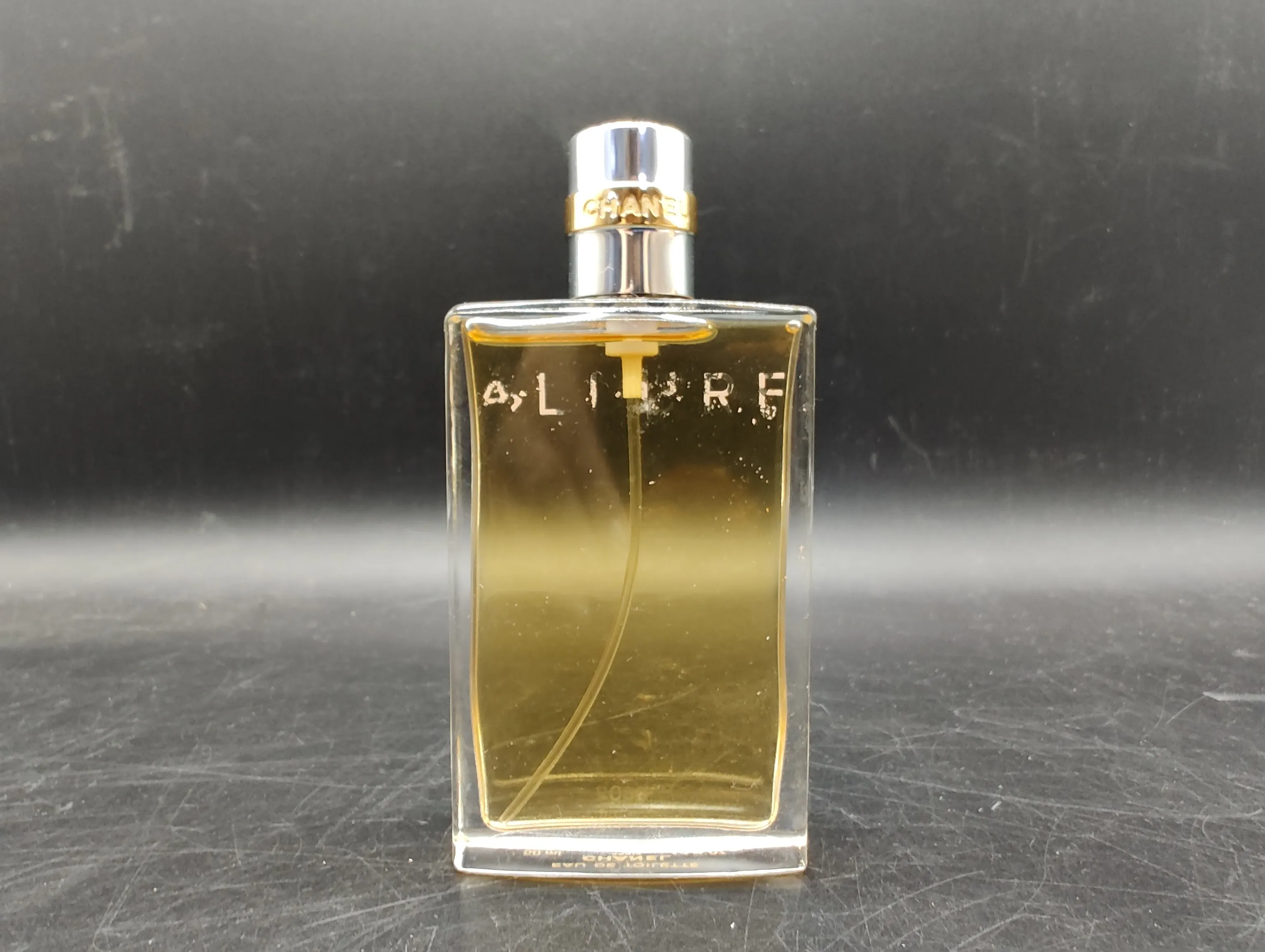 🌸 CHANEL 香水を四日市で高価買取✨