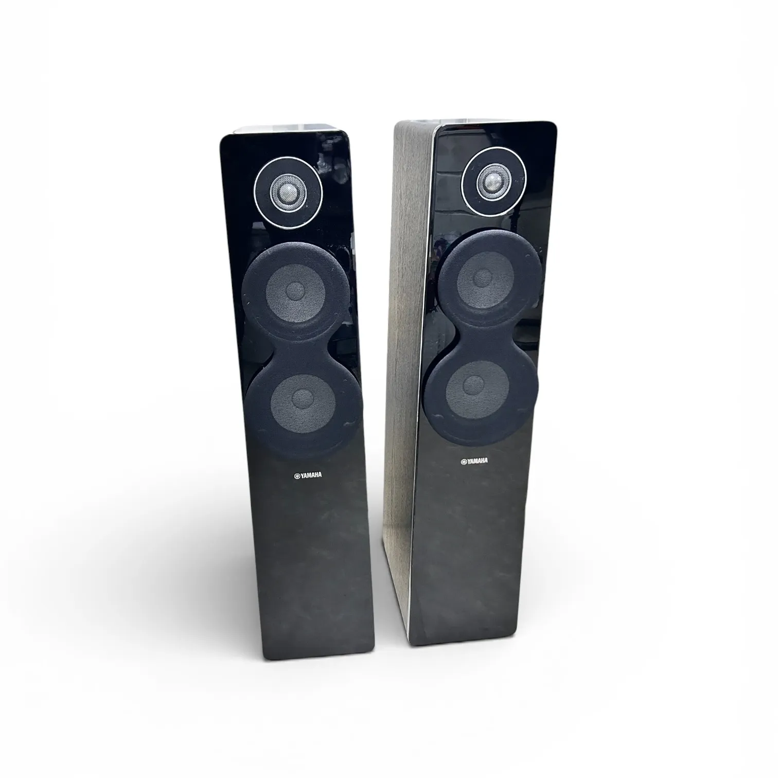 🔊 YAMAHA NS-F500 スピーカーを四日市で高価買...