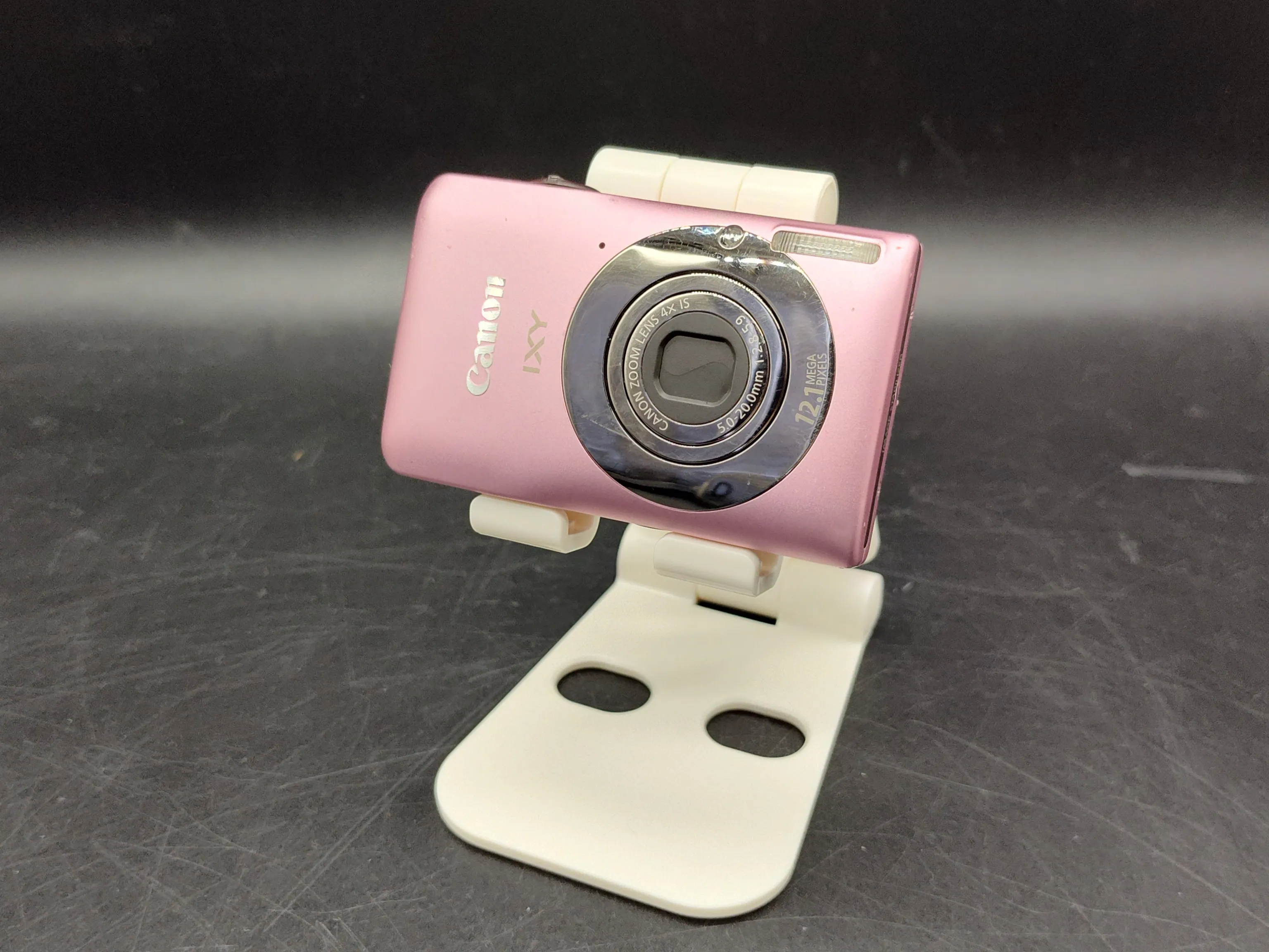📸 Canon デジタルカメラ PC1469を四日市で高価買...