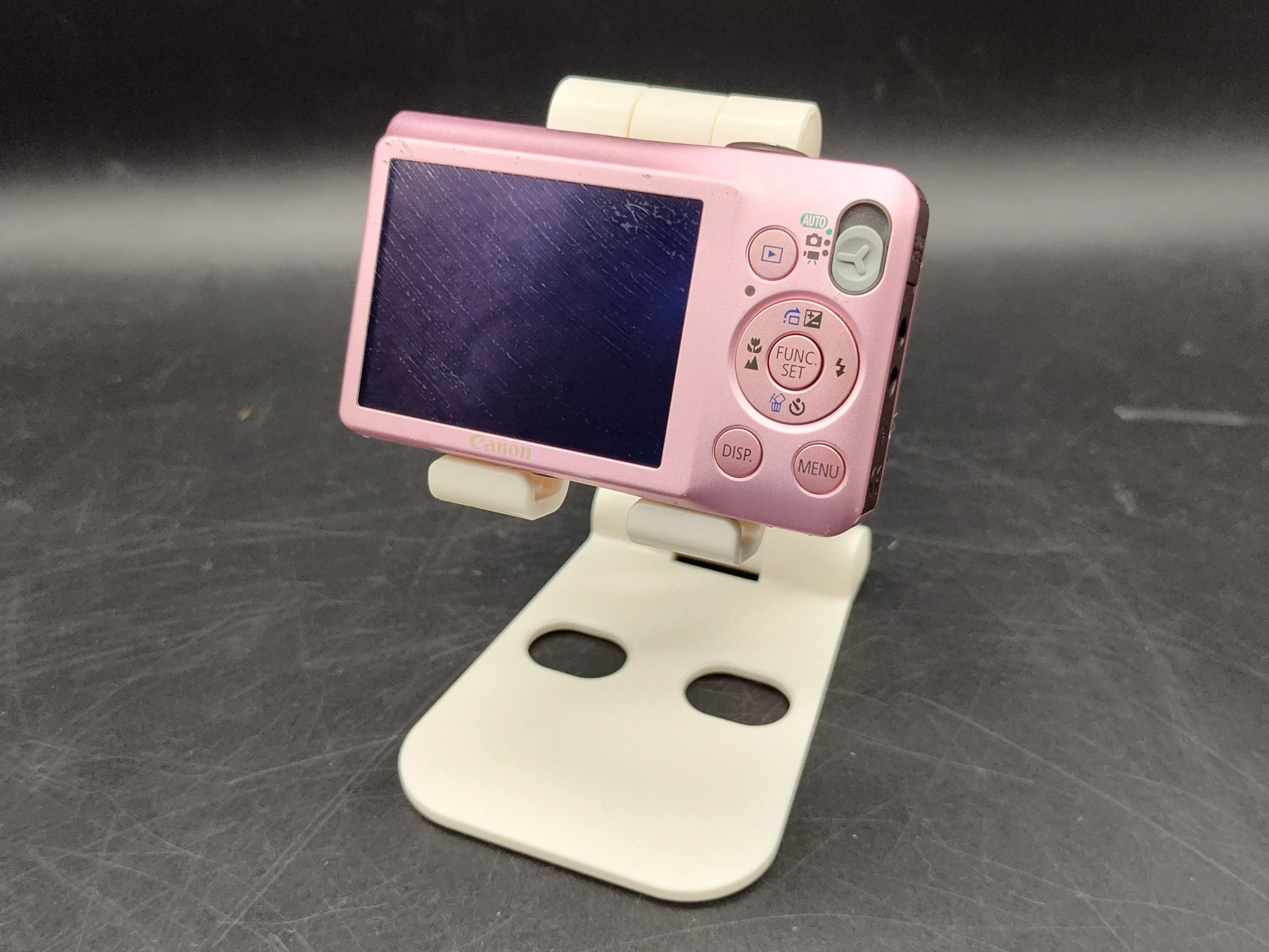 📸 Canon デジタルカメラ PC1469を四日市で高価買...