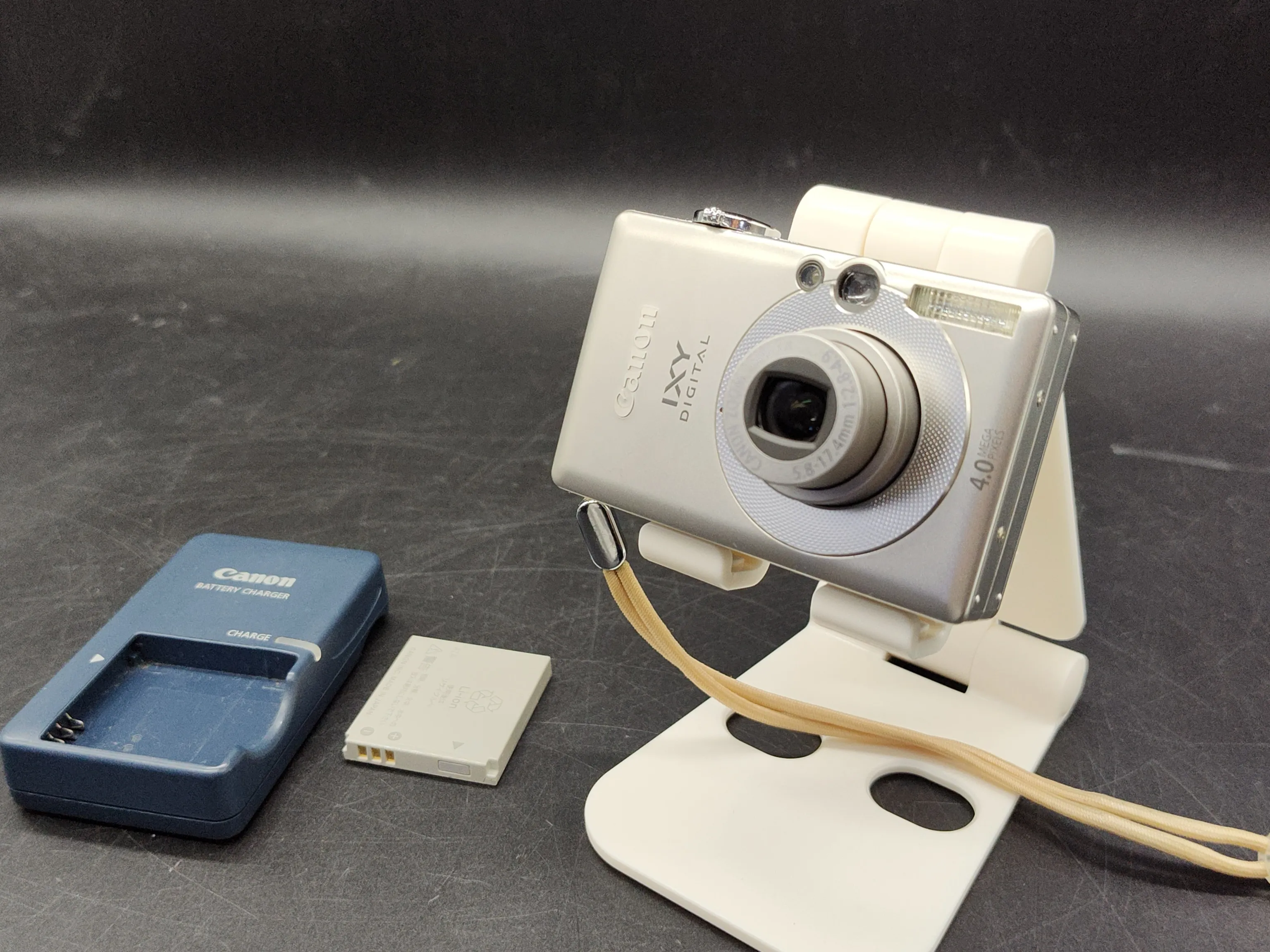 📸 Canon デジタルカメラ PC1101を四日市で高価買...