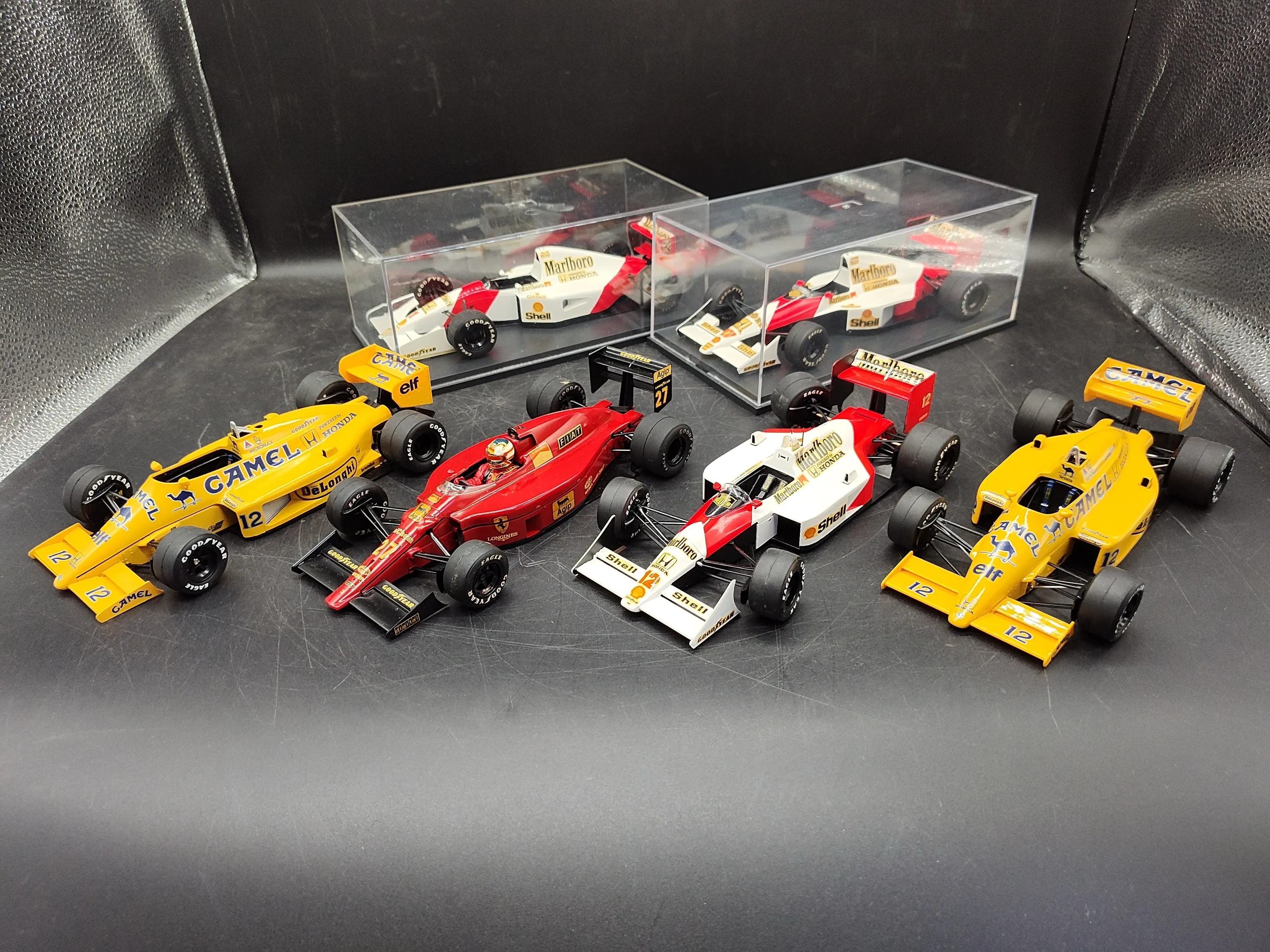 🏎️ タミヤ ミニカープラモデルを四日市で高価買取✨