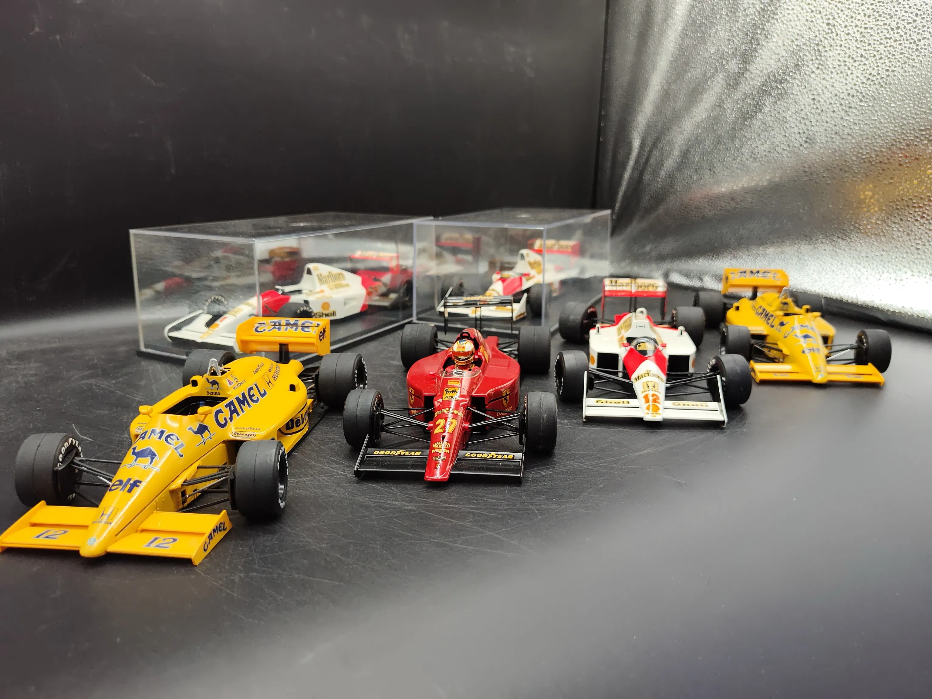 🏎️ タミヤ ミニカープラモデルを四日市で高価買取✨
