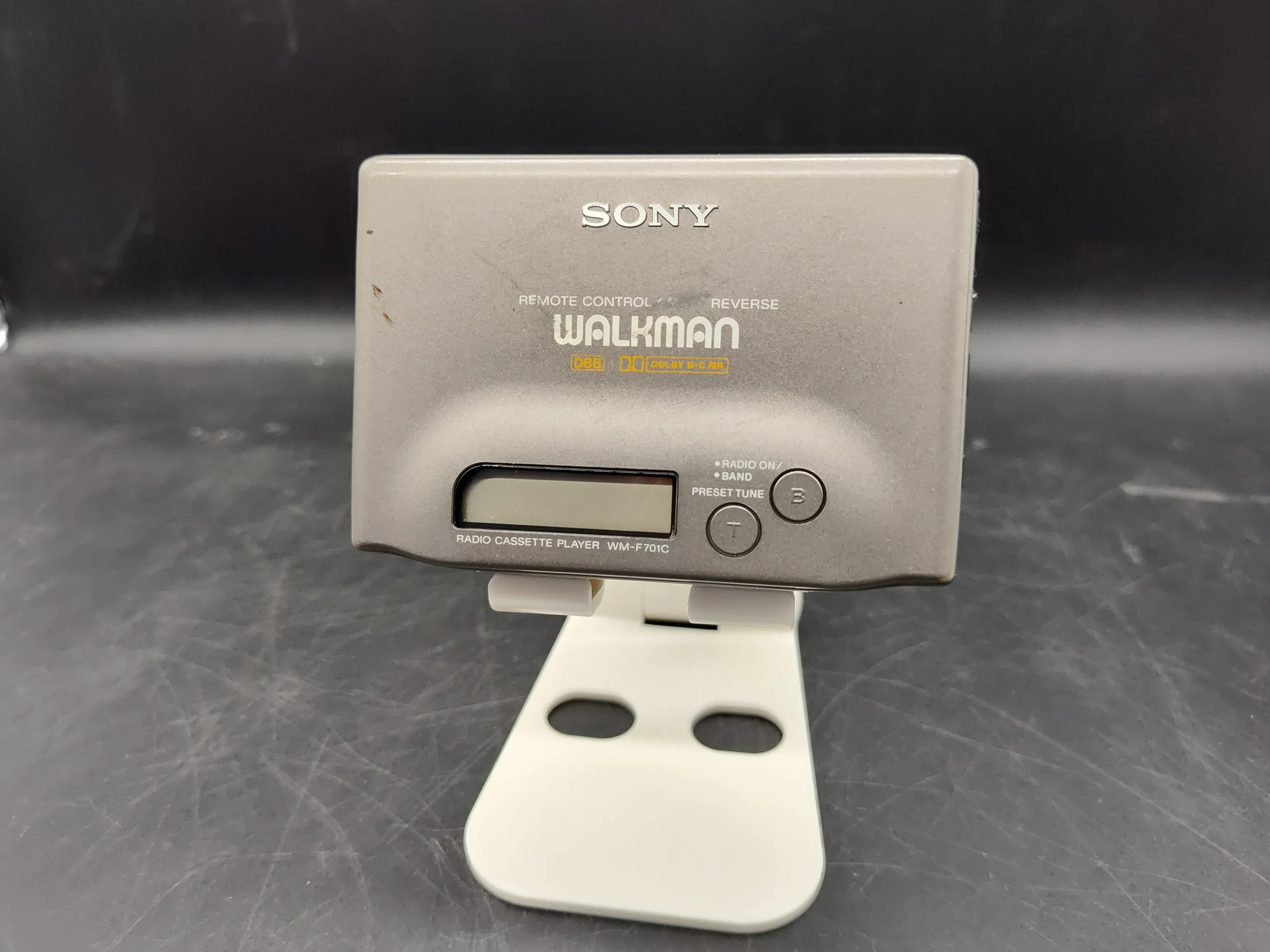 🎧 SONY レトロウォークマンを四日市で高価買取✨