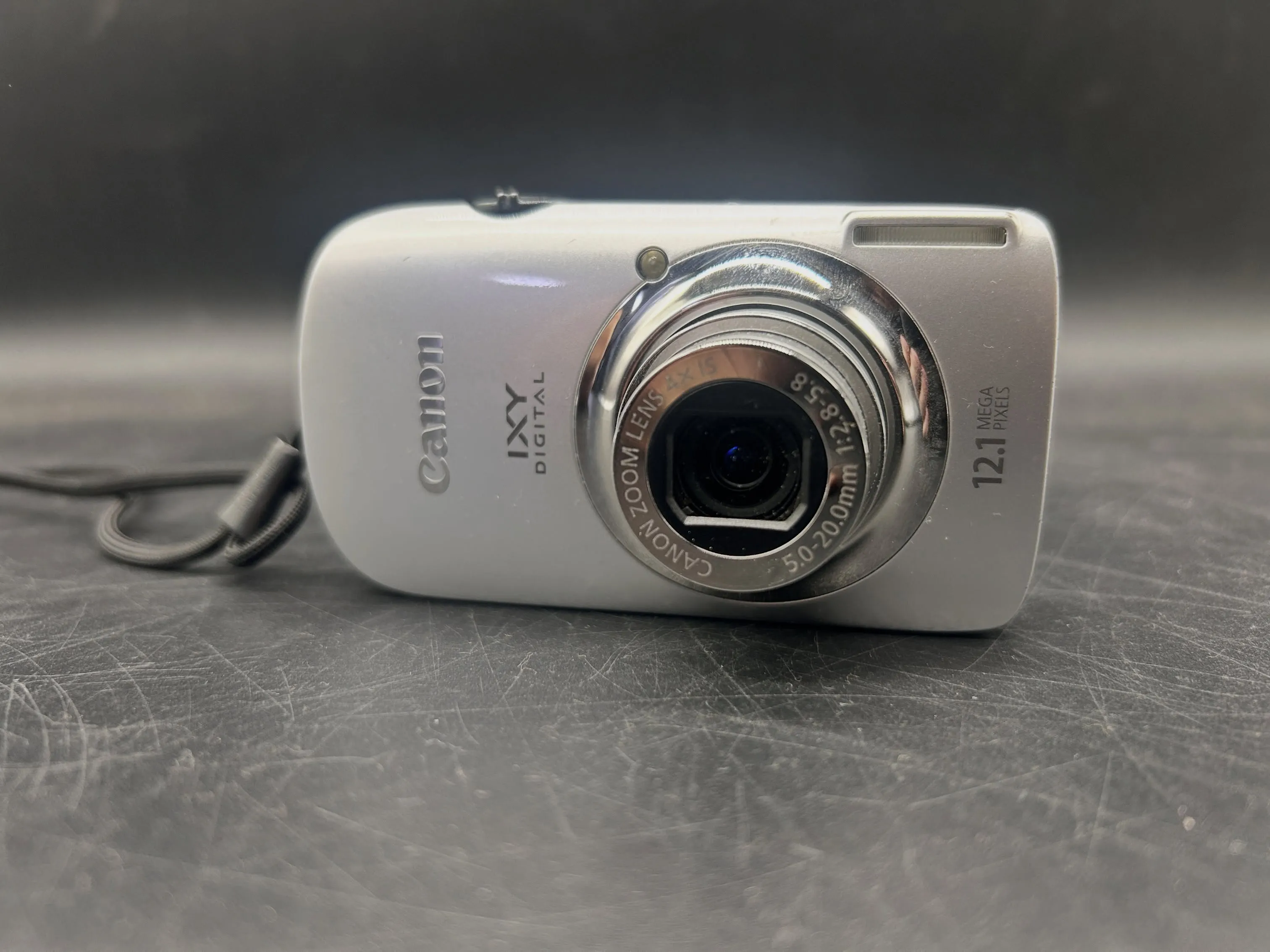 📸 Canon デジタルカメラ PC1356を四日市で高価買...