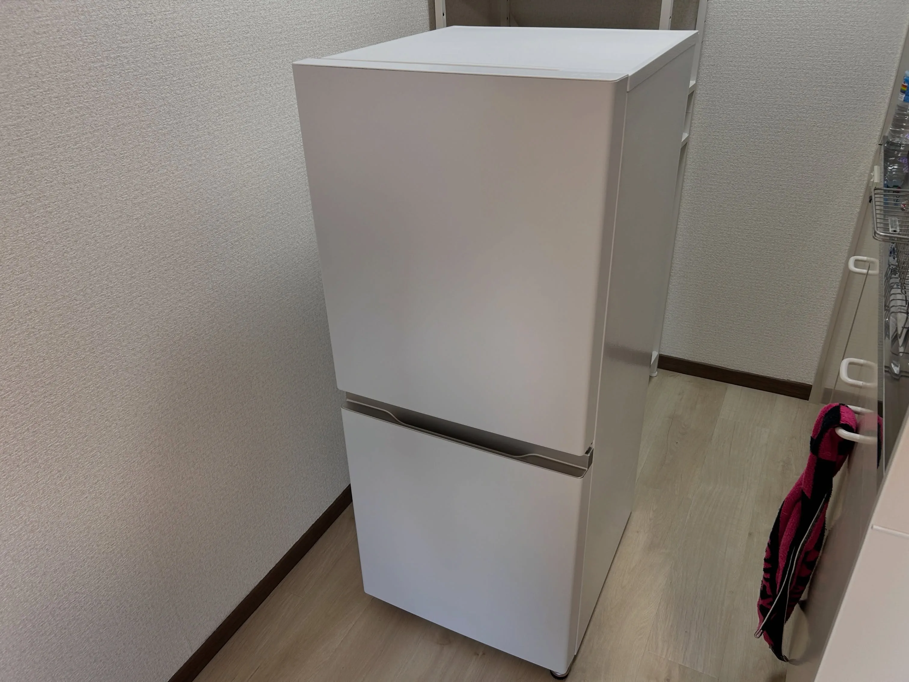 🧊 AQUA 冷蔵庫 AQR-14E5を四日市で高価買取✨