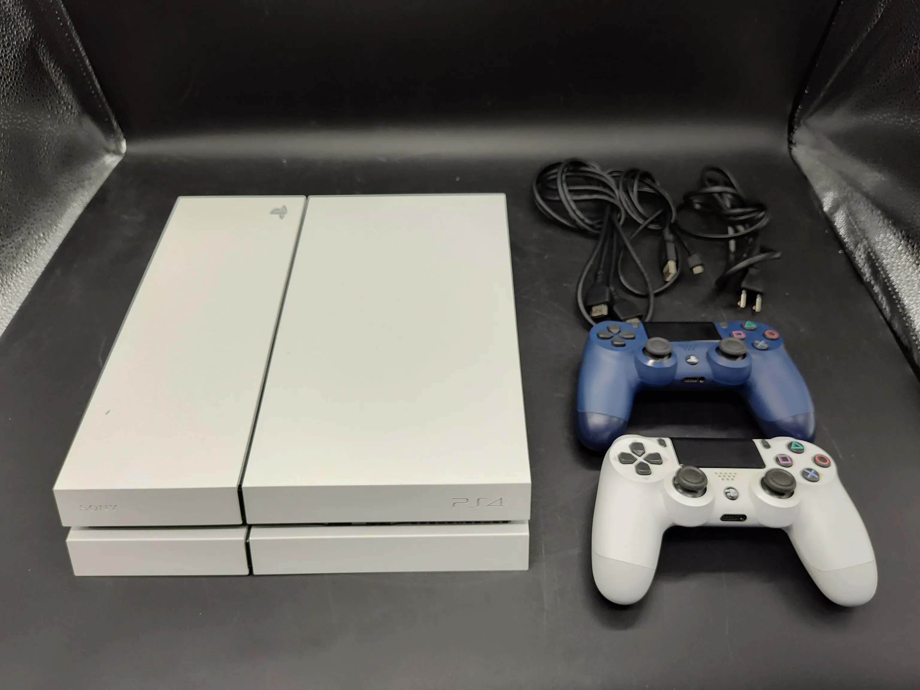 🎮 SONY PlayStation 4 CUH-1200A...