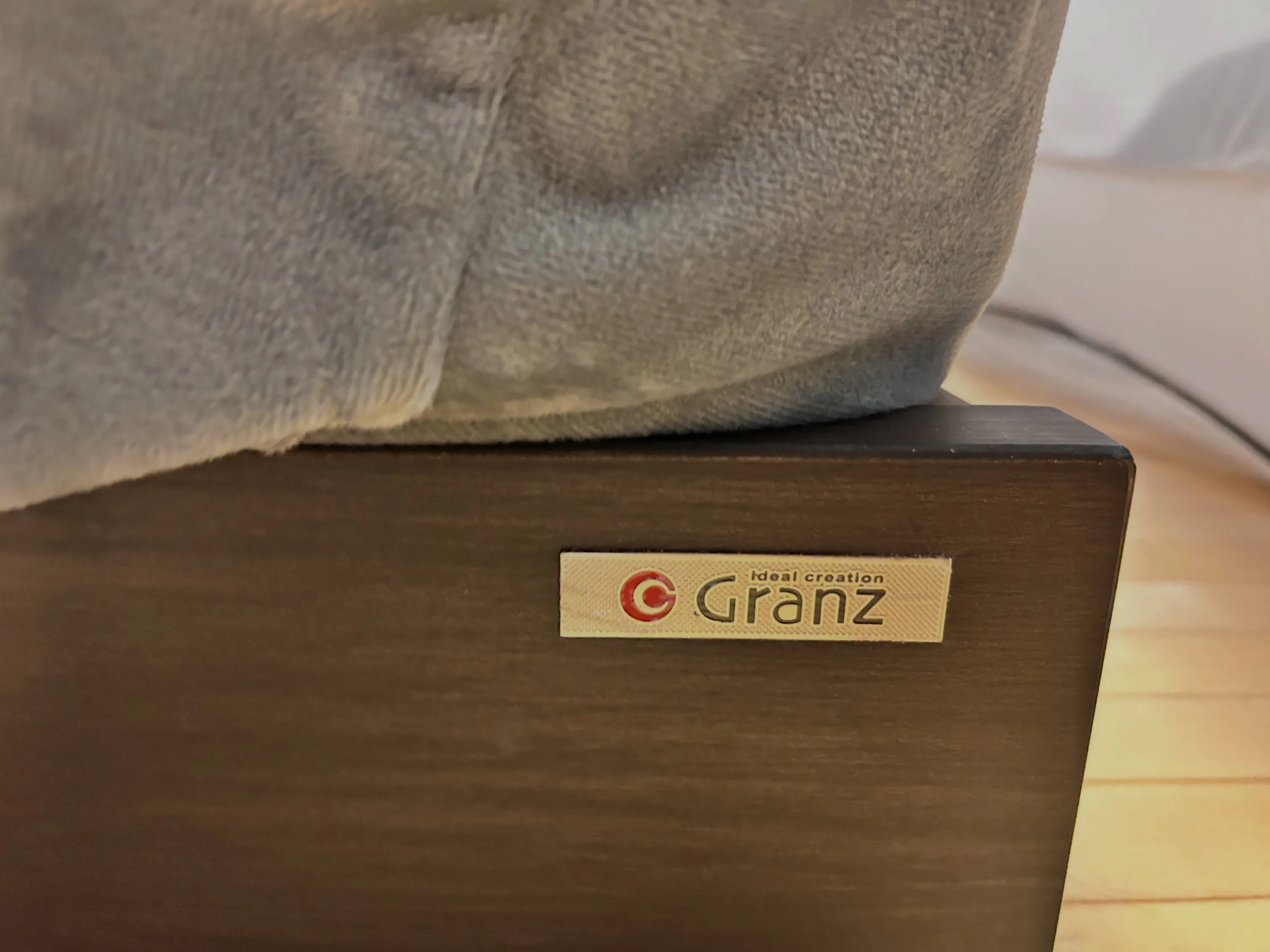 🛏️ Granz ベッドフレーム・マットレスセットを四日市で...