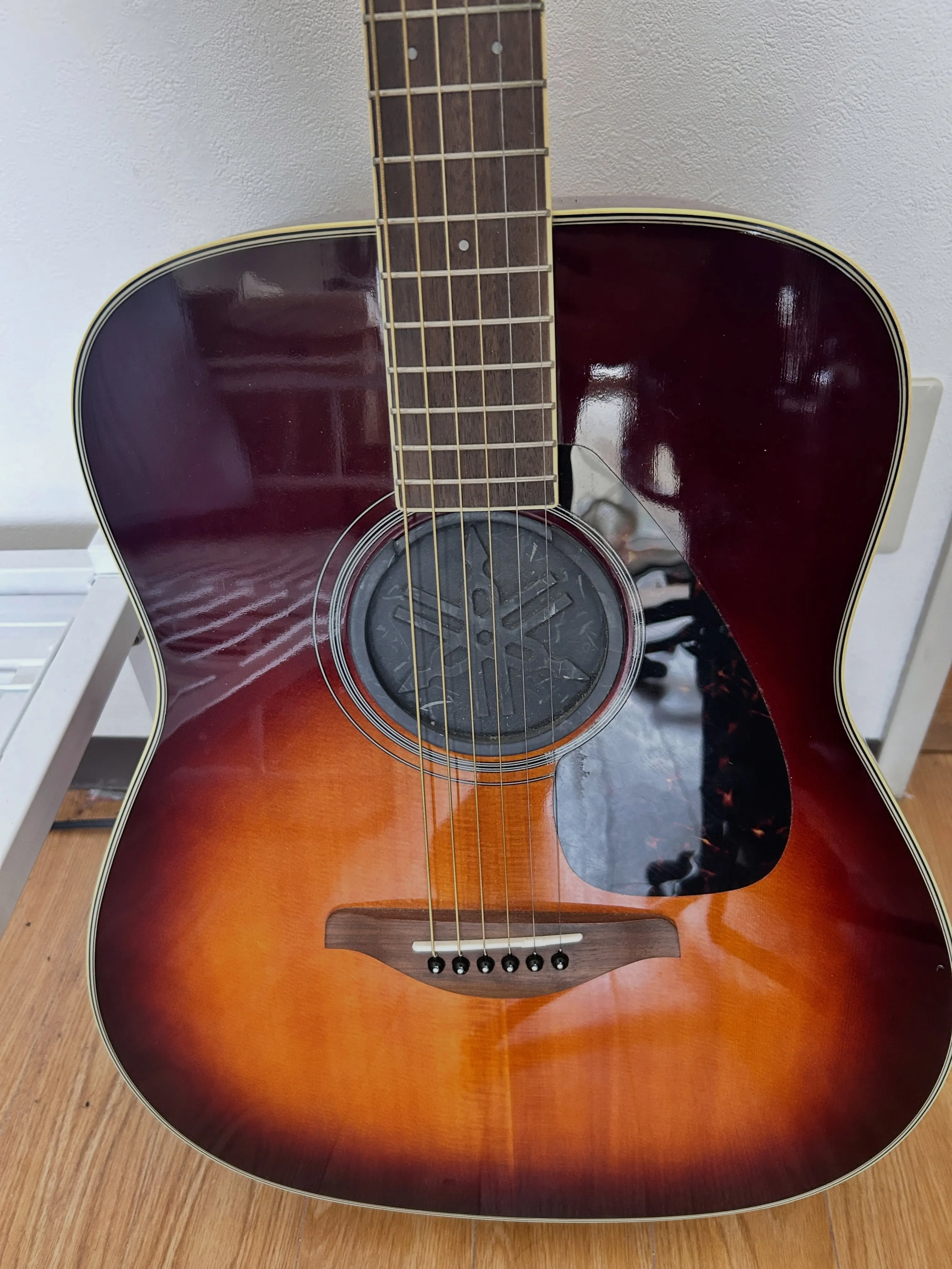 🎸 YAMAHA ギターを四日市で高価買取✨