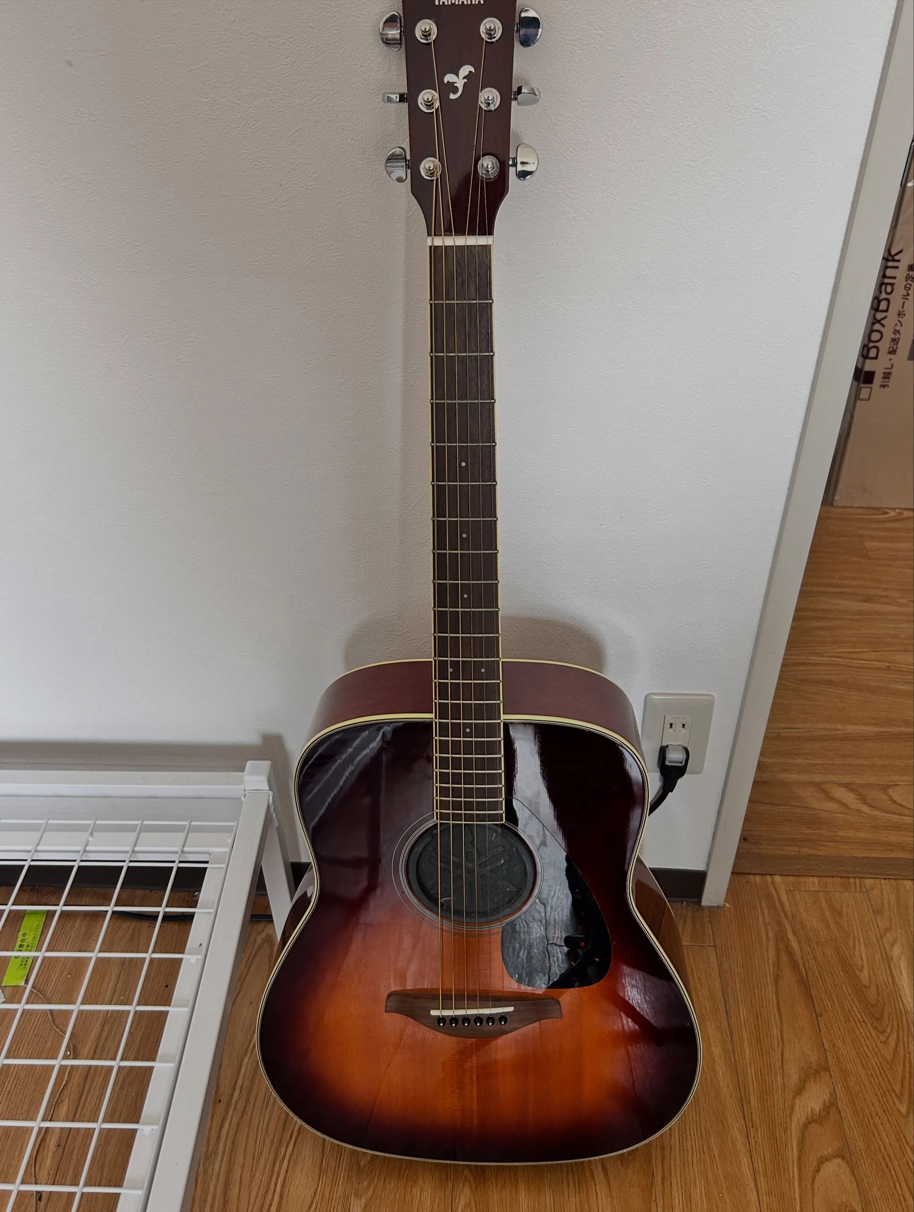 🎸 YAMAHA ギターを四日市で高価買取✨