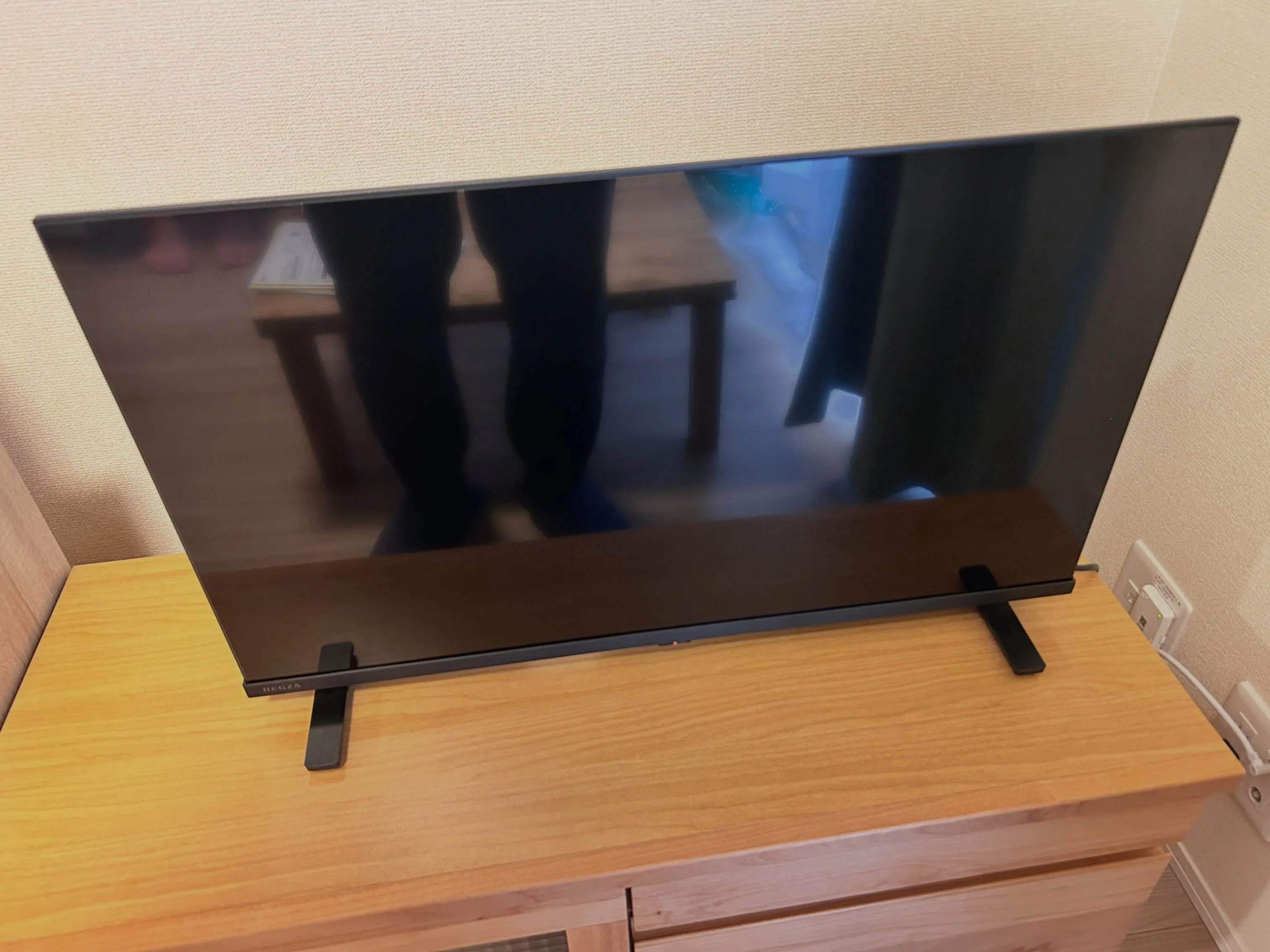 📺 REGZA 液晶テレビ 32V35Nを四日市で高価買取✨