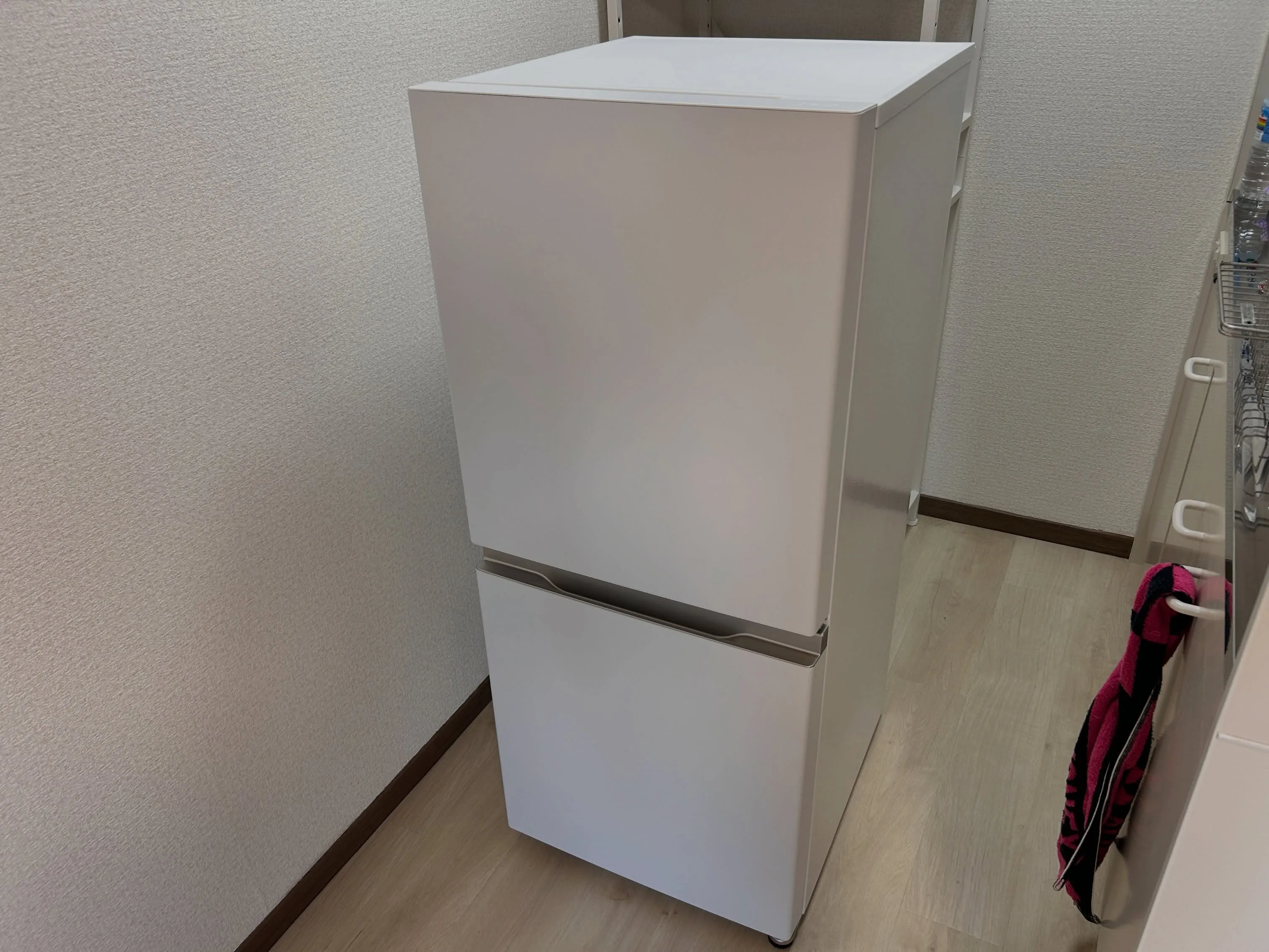 🧊 AQUA 冷蔵庫 AQR-14E5を四日市で高価買取✨