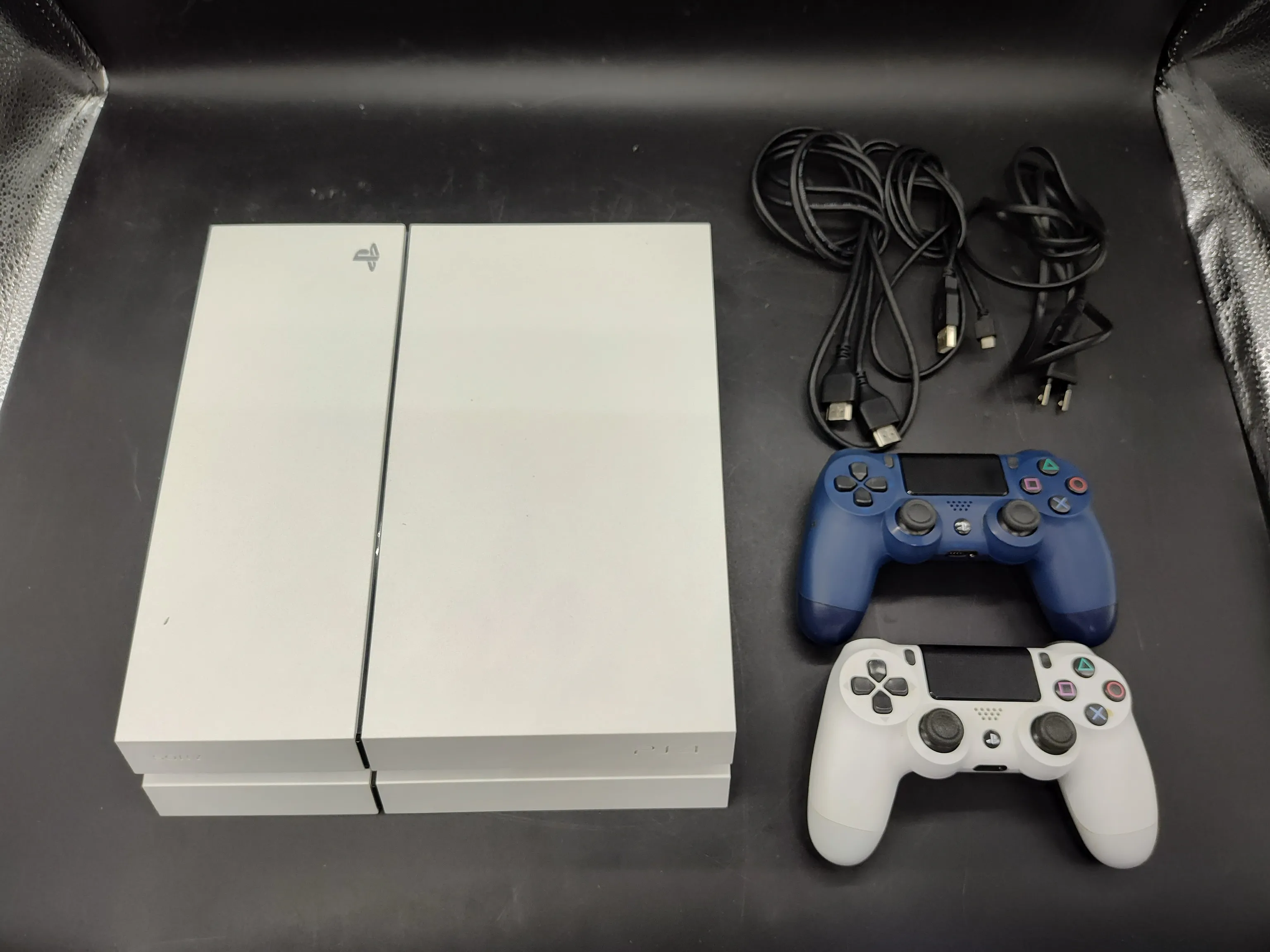 🎮 SONY PlayStation 4 CUH-1200A...