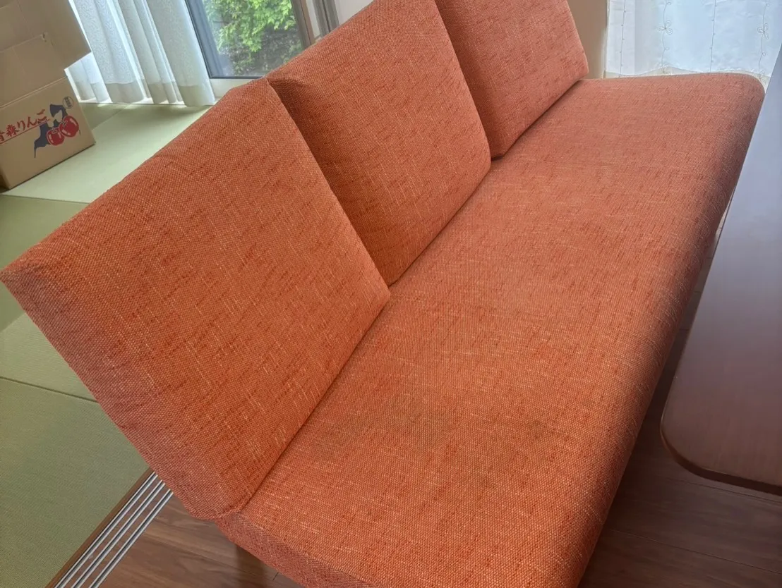 🛋️ カリモク ダイニングソファセットを四日市で高価買取✨