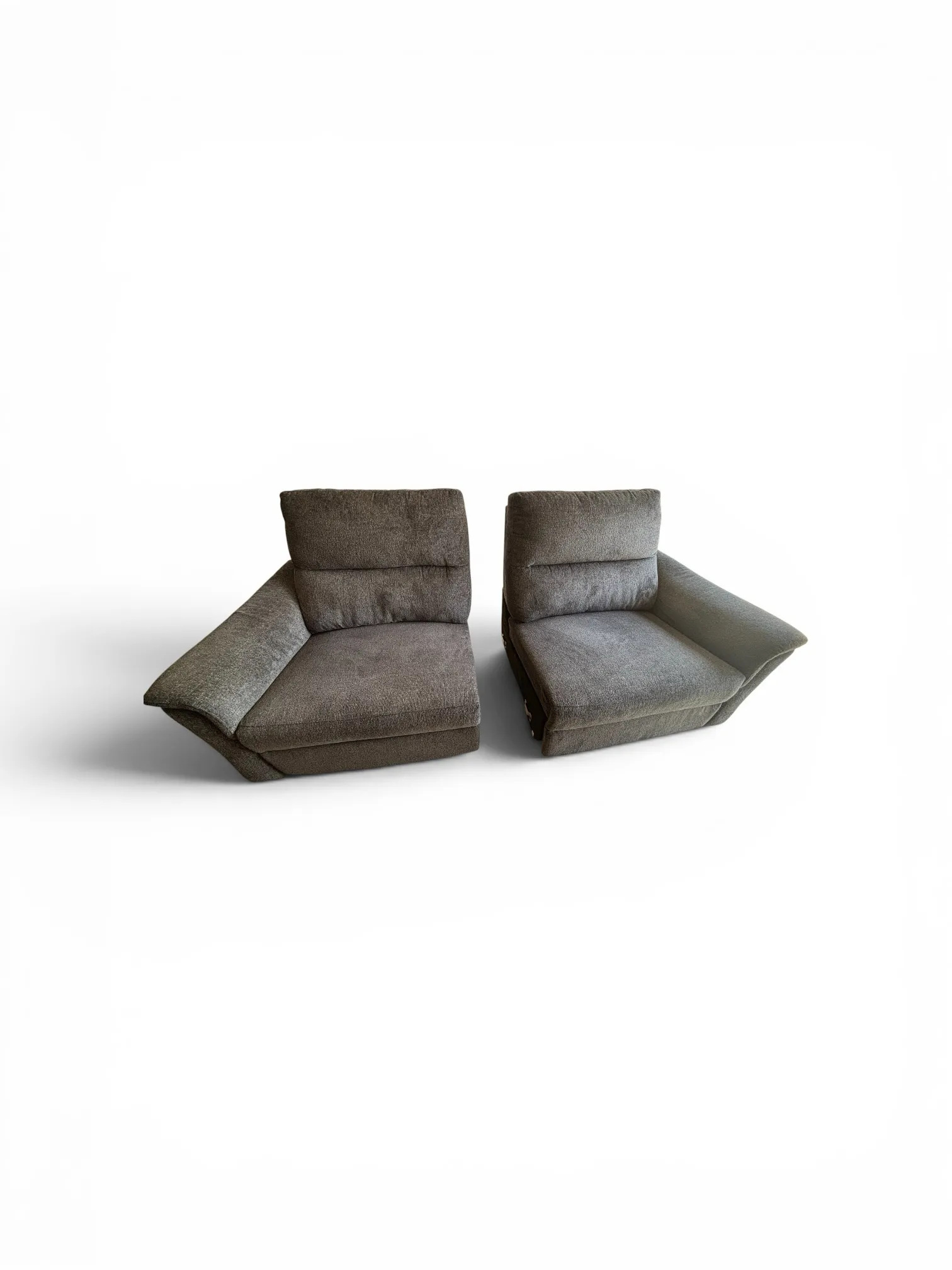 🛋️ 3人掛け 電動リクライニングソファを四日市で高価買取✨