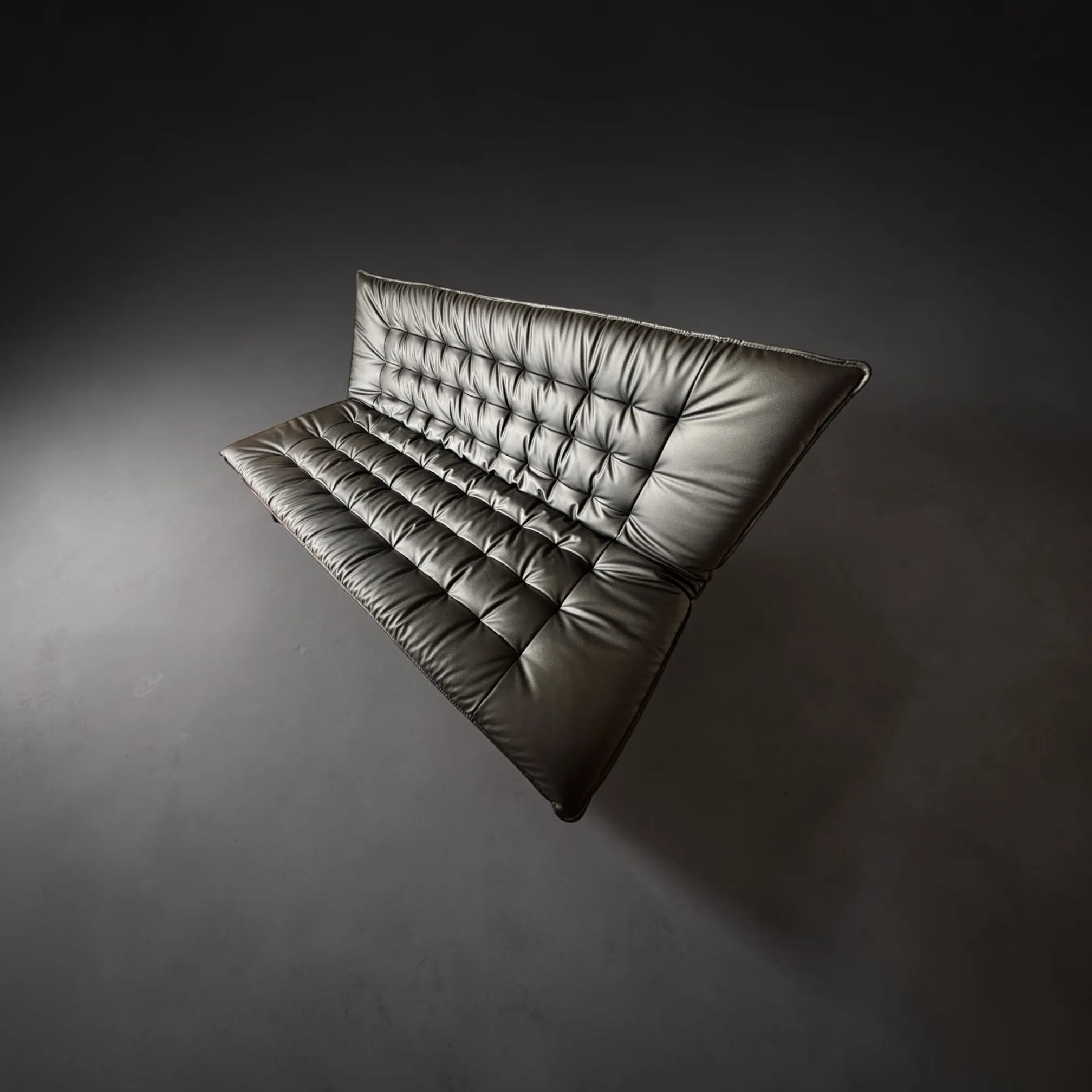 🛋️ ニトリ 3WAYソファを亀山市で高価買取✨